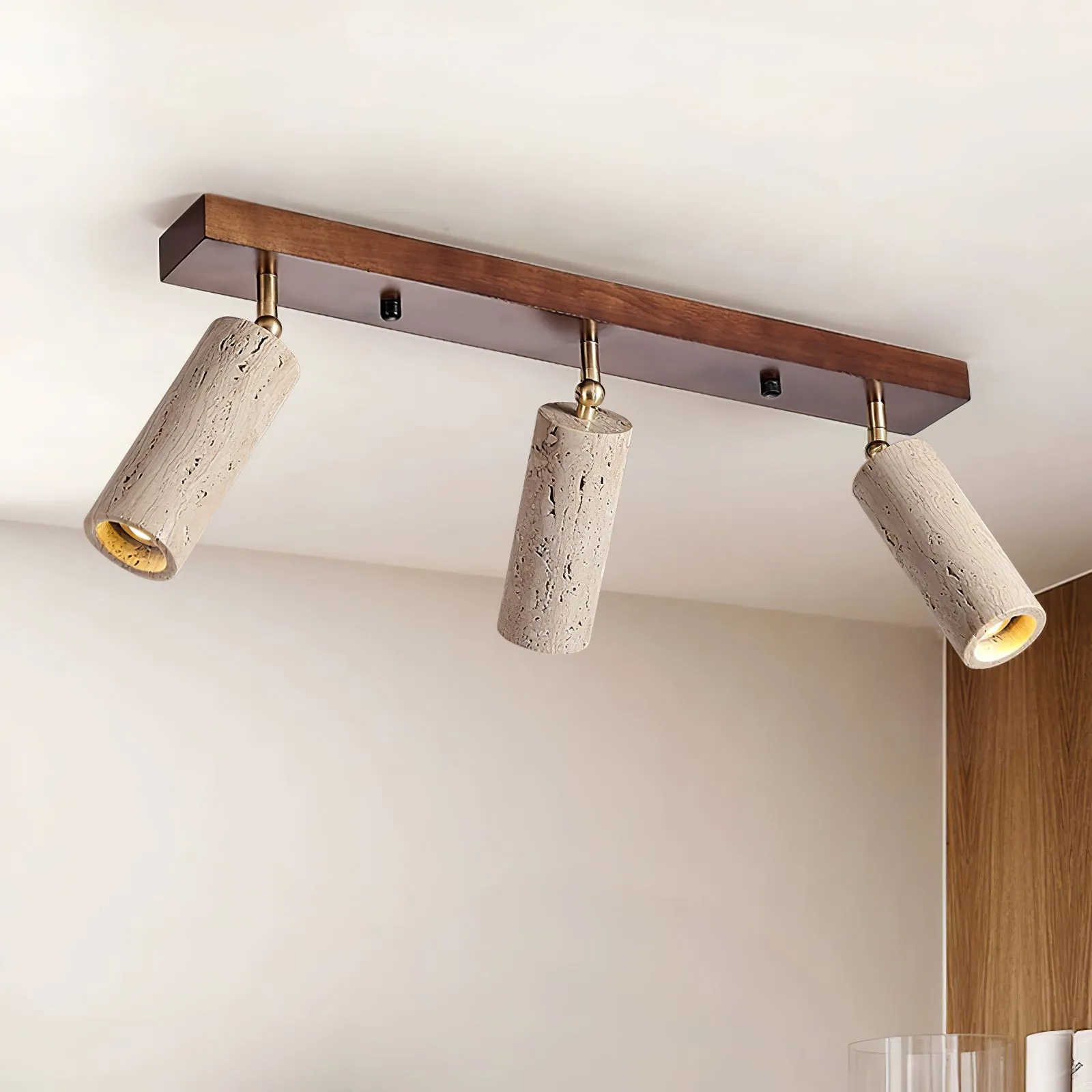 Nimbus Ceiling Spotlight - Vakkerlight