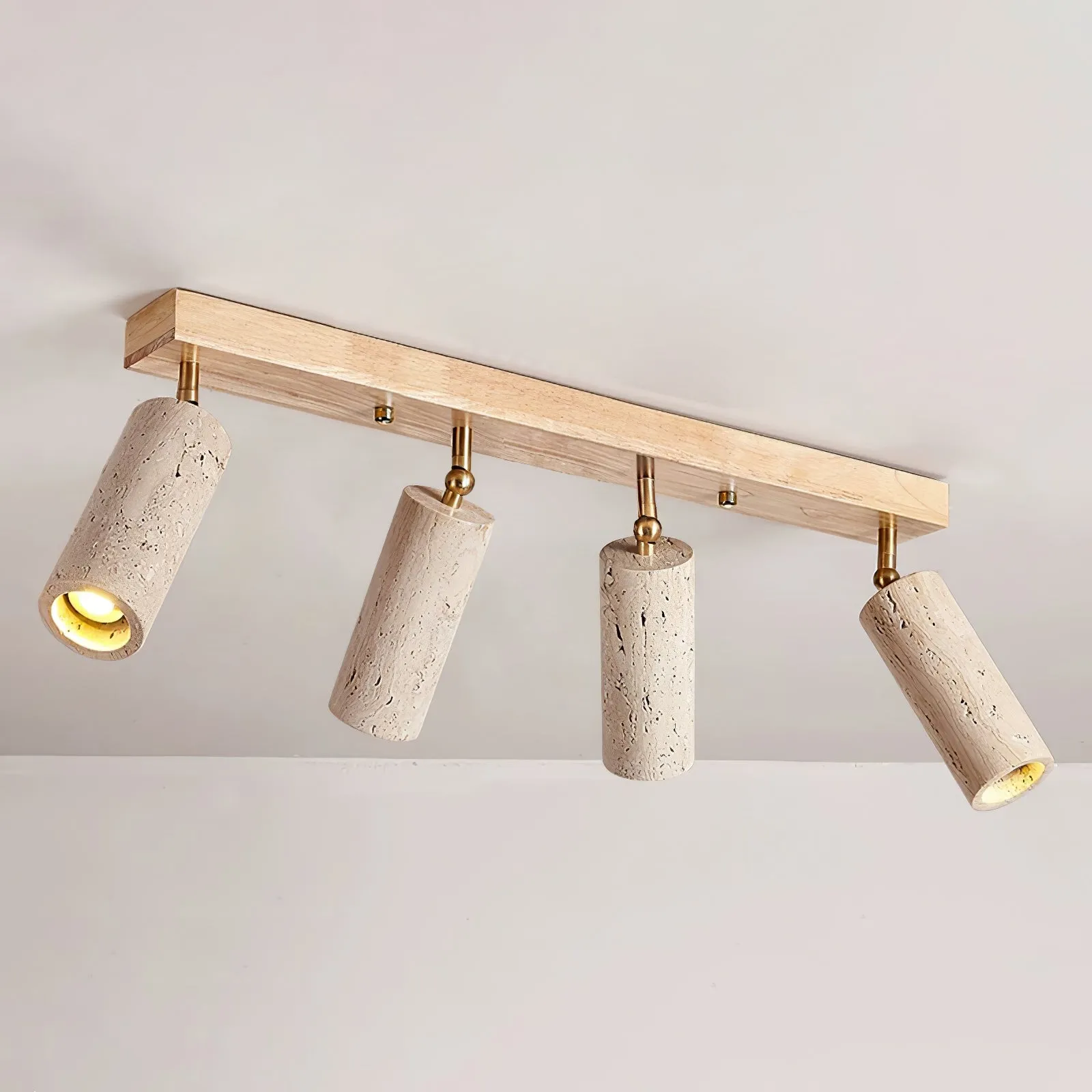 Nimbus Ceiling Spotlight - Vakkerlight