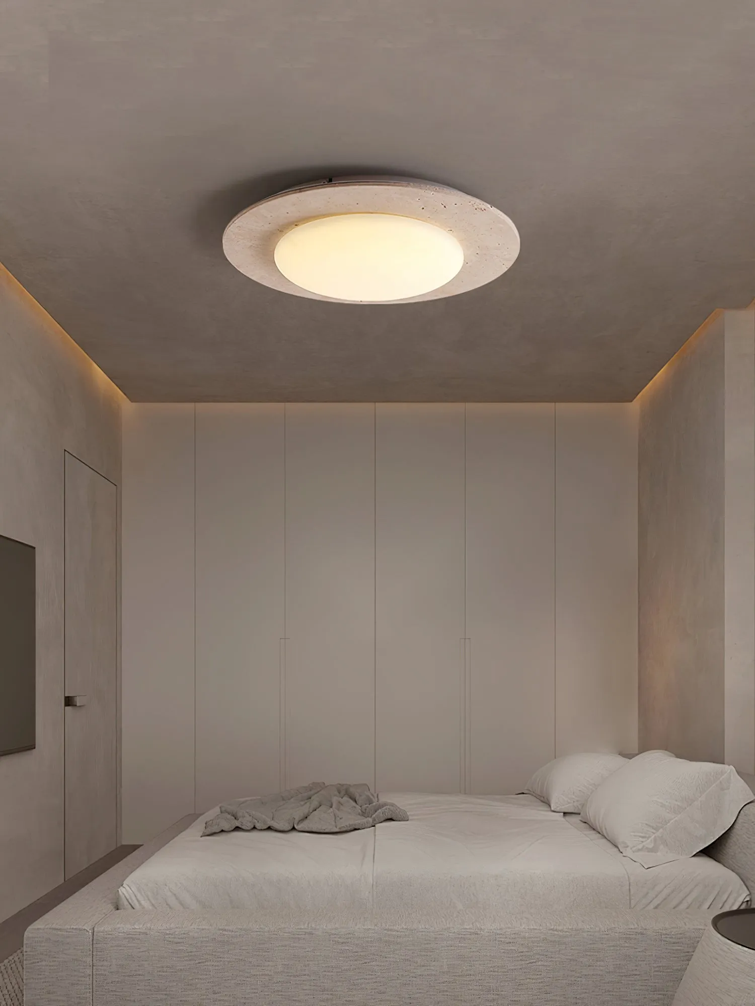 Sky Dome Ceiling Light - Vakkerlight