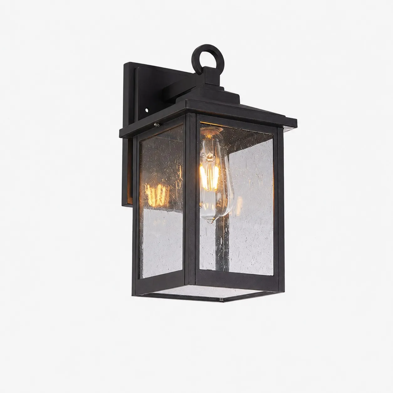 Black Square 12.8″ / 32.5 cm
