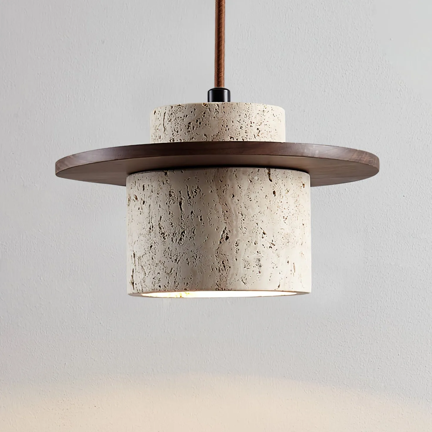 Stonova Duo Pendant Light - Vakkerlight