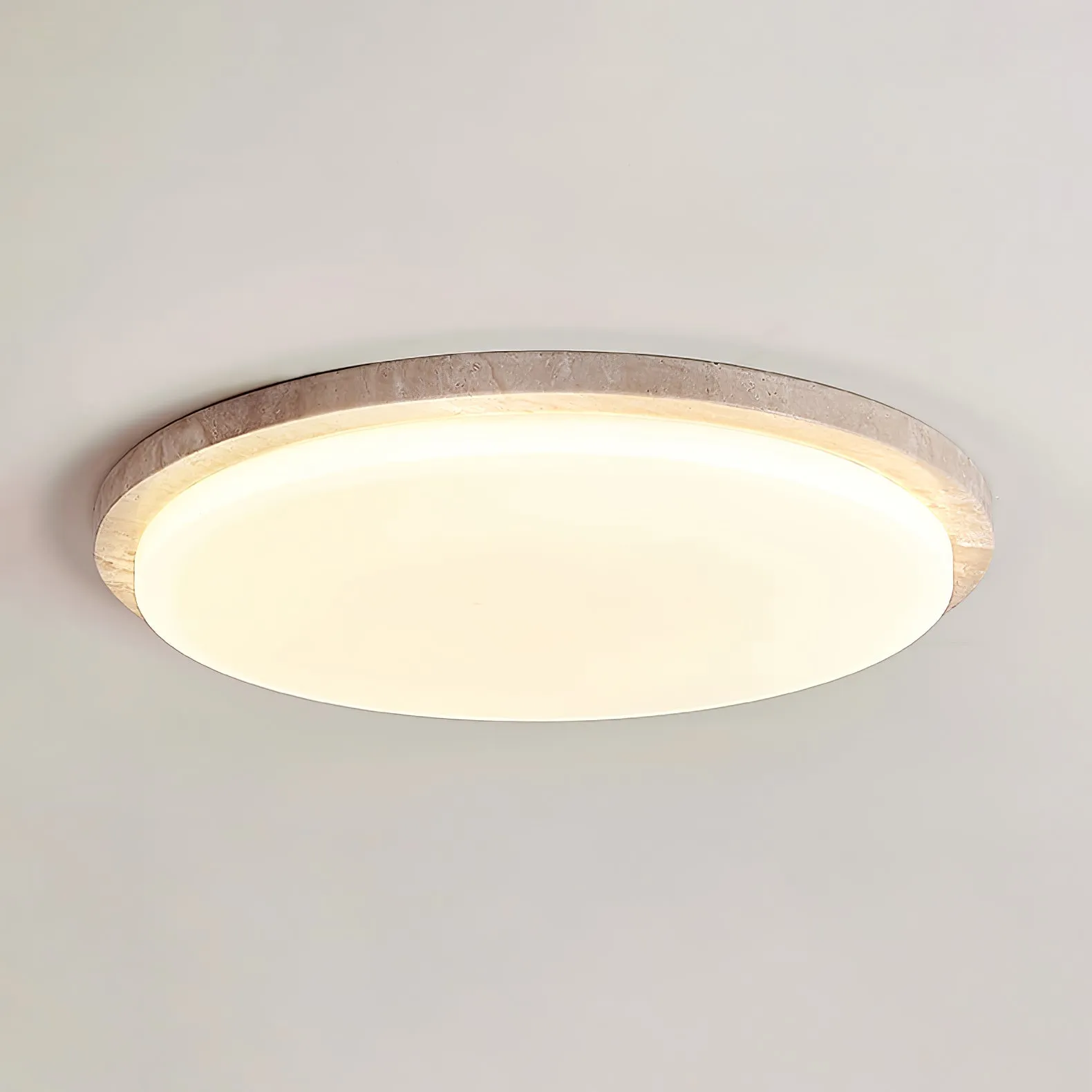 Terra Round Ceiling Light - Vakkerlight