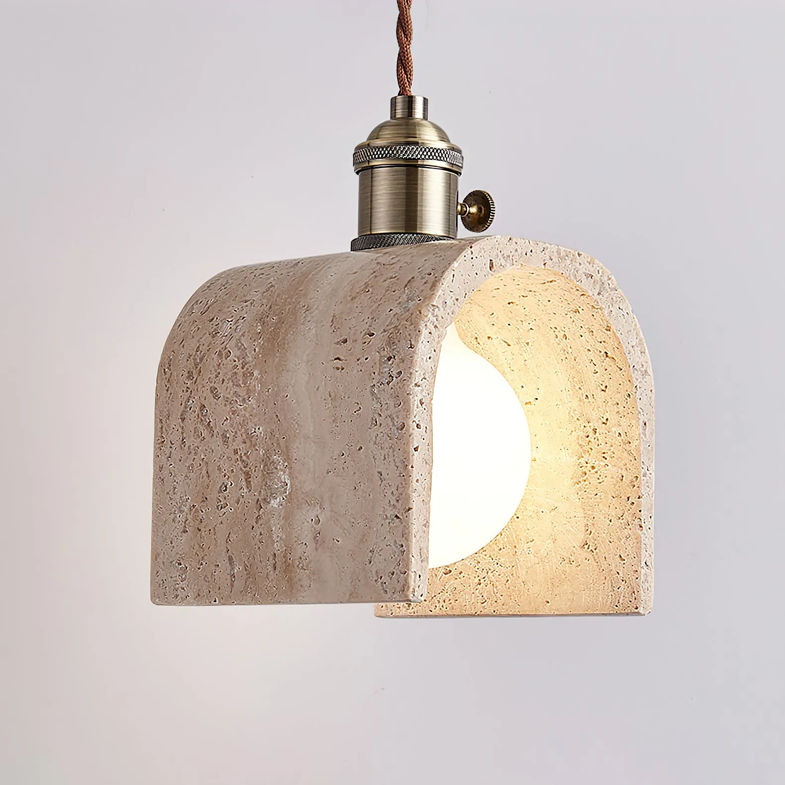 Alagusmo Pendant Lamp - Vakkerlight