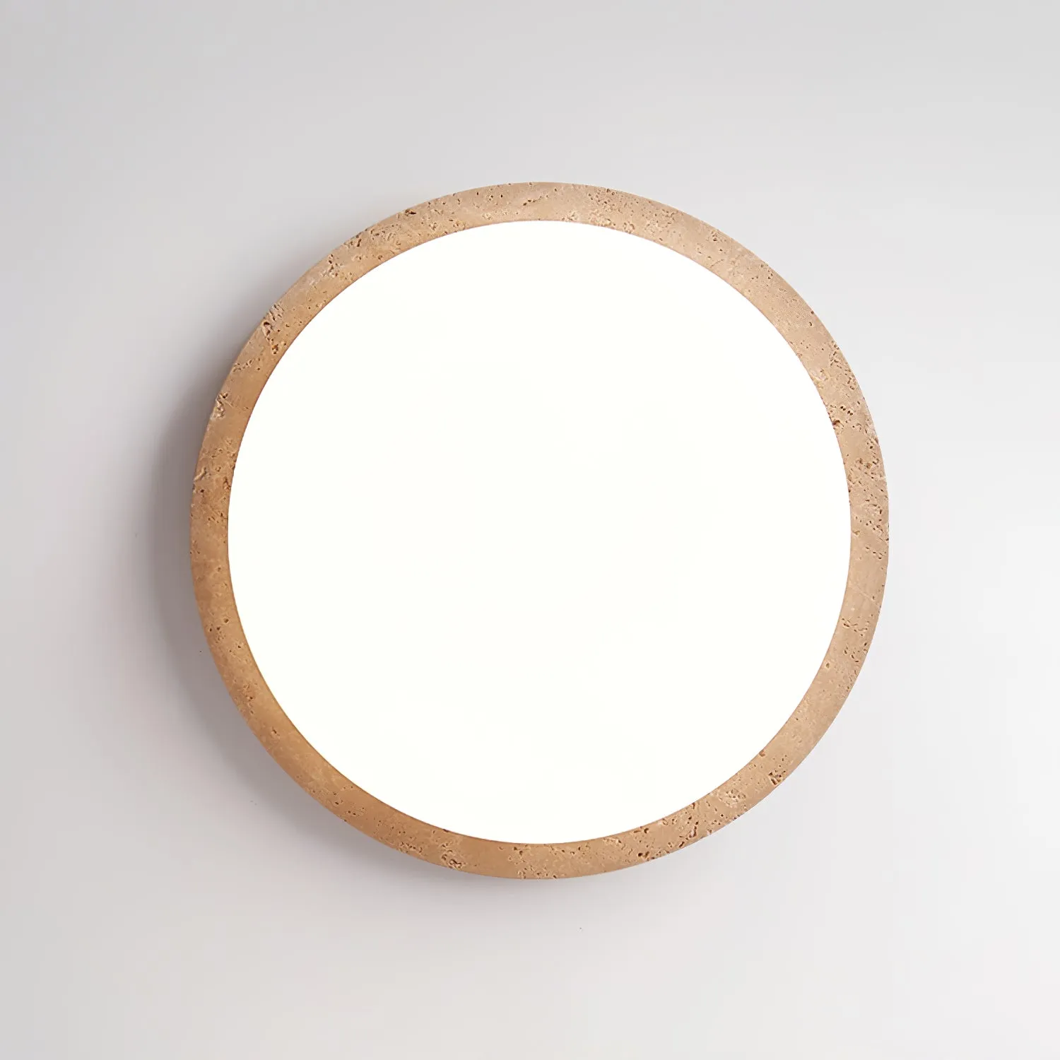 Terra Round Ceiling Light - Vakkerlight