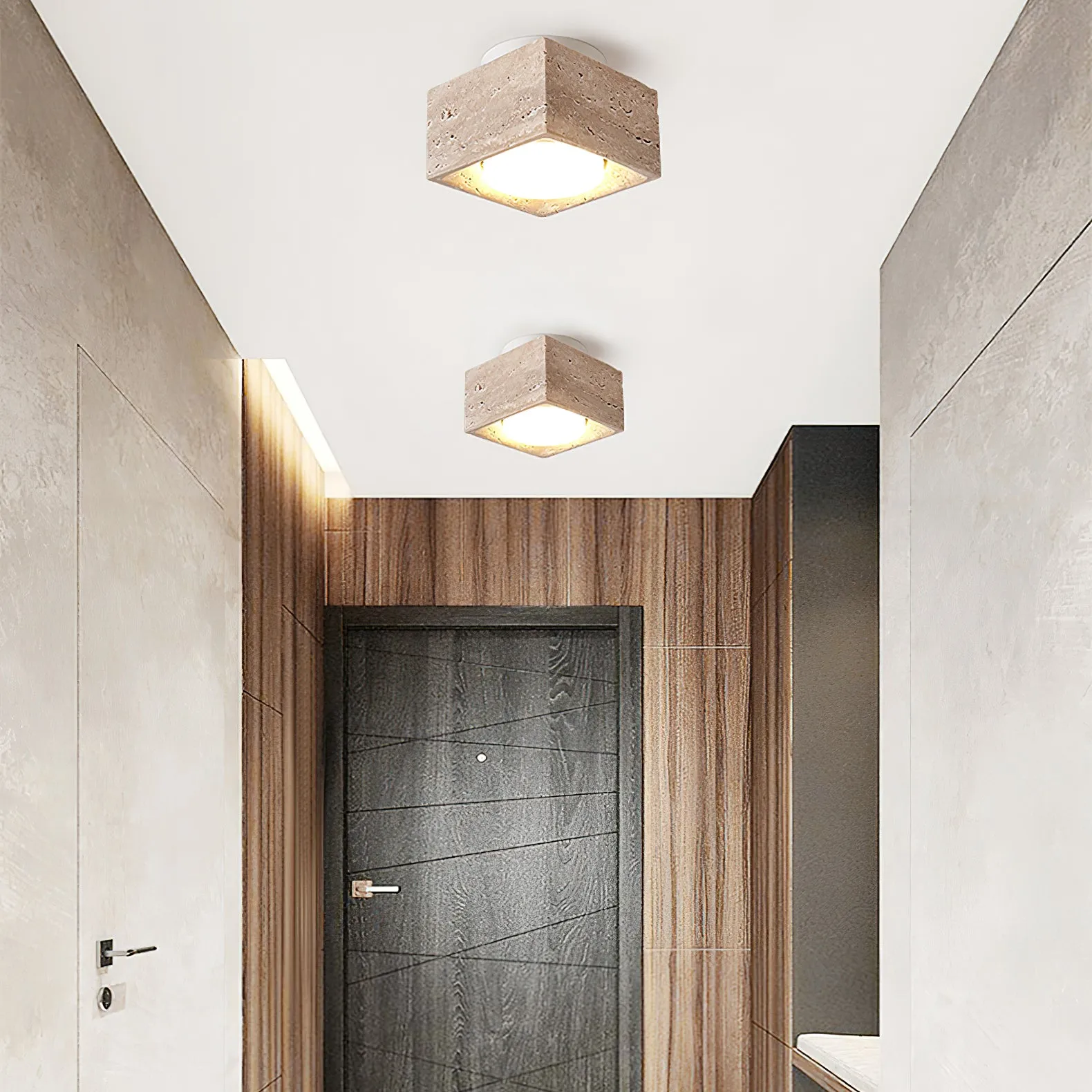 Sky Hole Ceiling Lamp - Vakkerlight