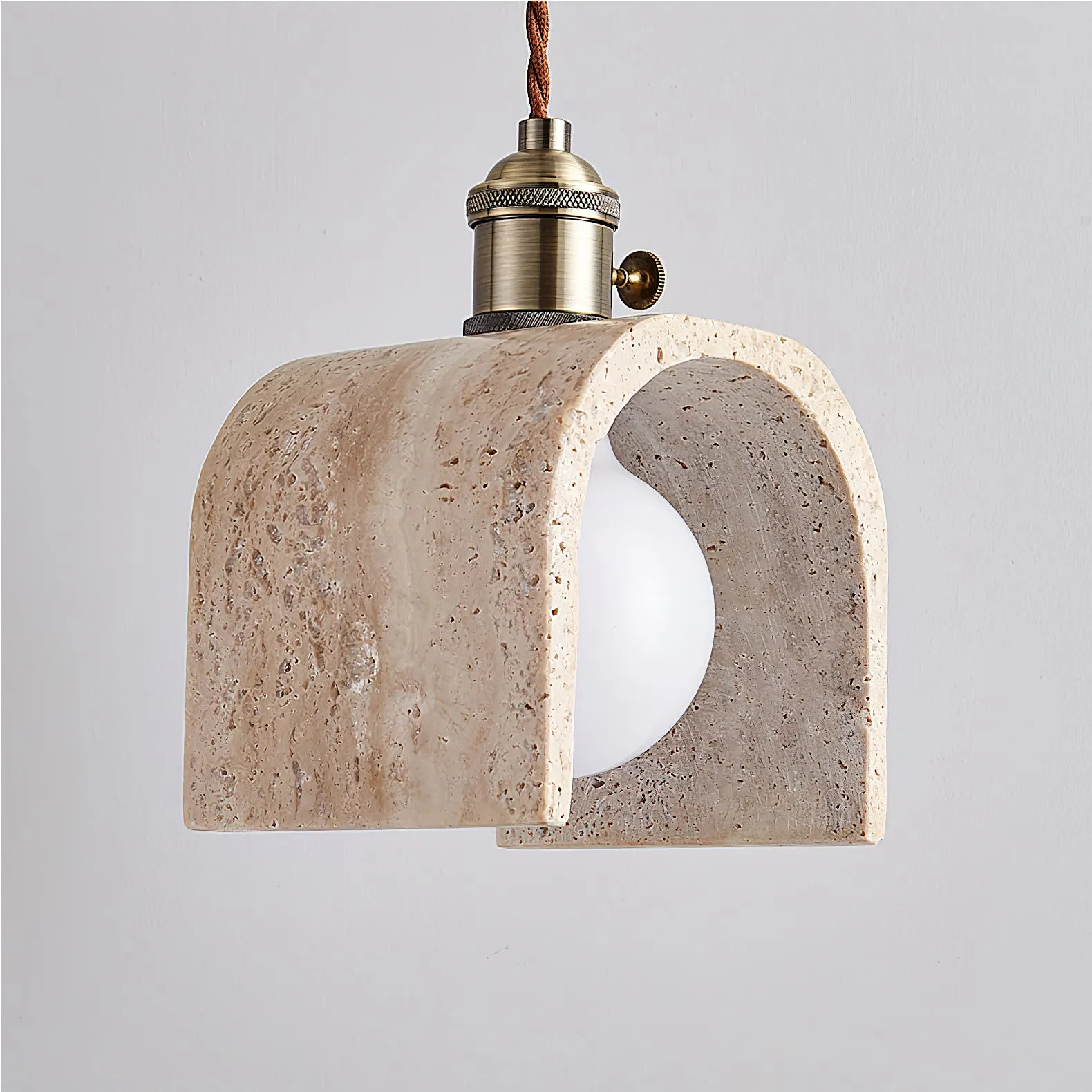 Alagusmo Pendant Lamp - Vakkerlight