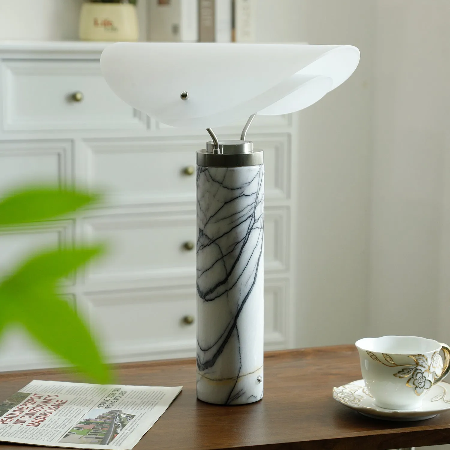 Marbella Table Lamp - Vakkerlight