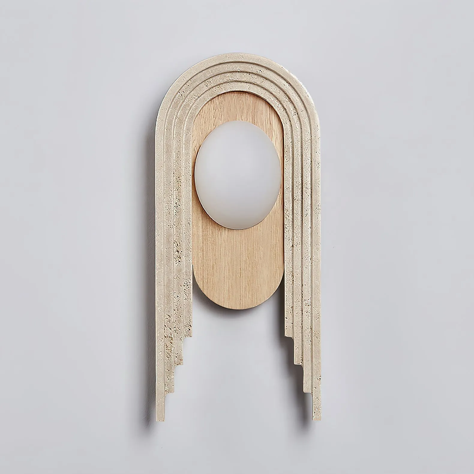 Vima Wall Light - Vakkerlight