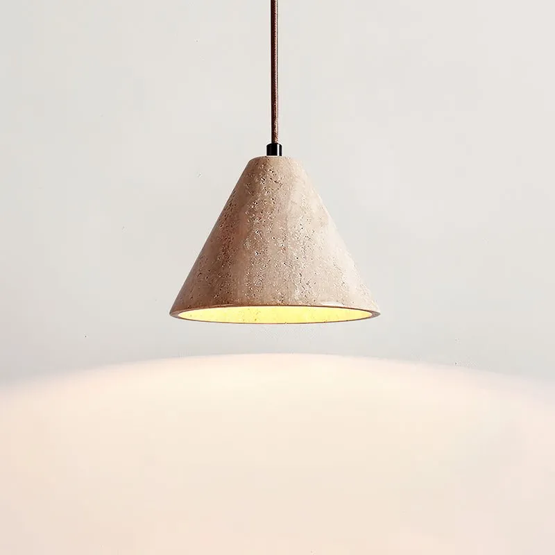 Terra Halo Pendant Light - Vakkerlight