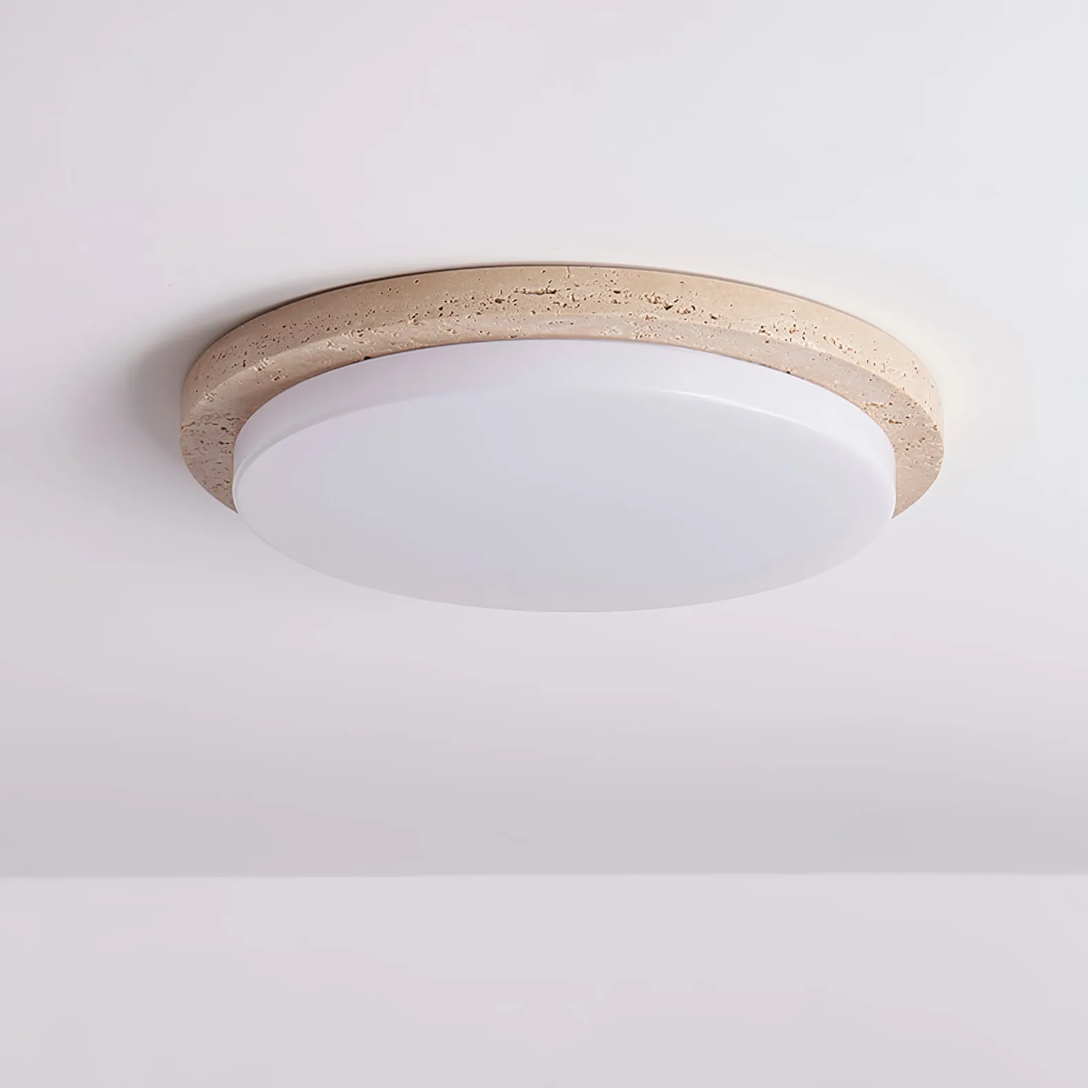 Terra Round Ceiling Light - Vakkerlight