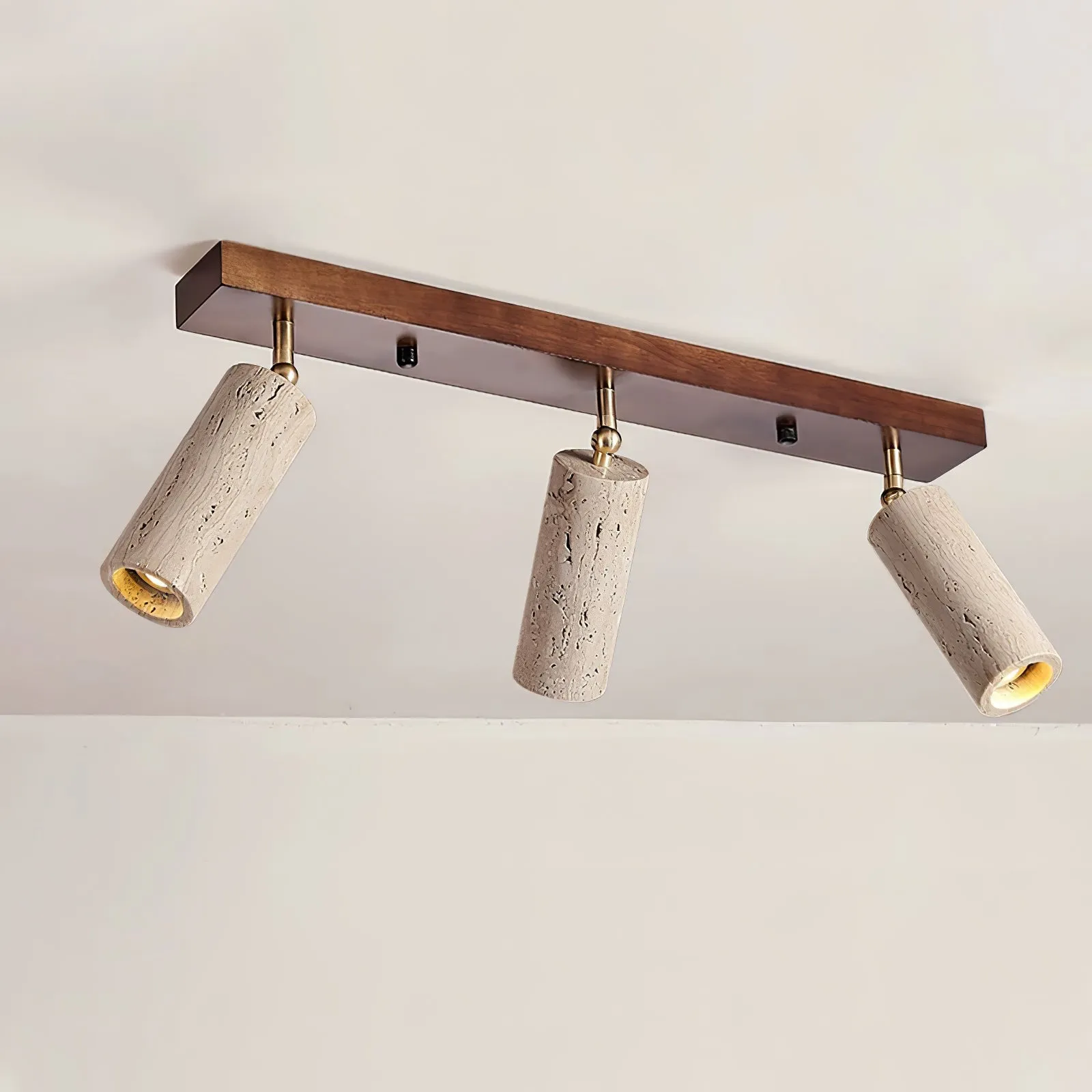 Nimbus Ceiling Spotlight - Vakkerlight