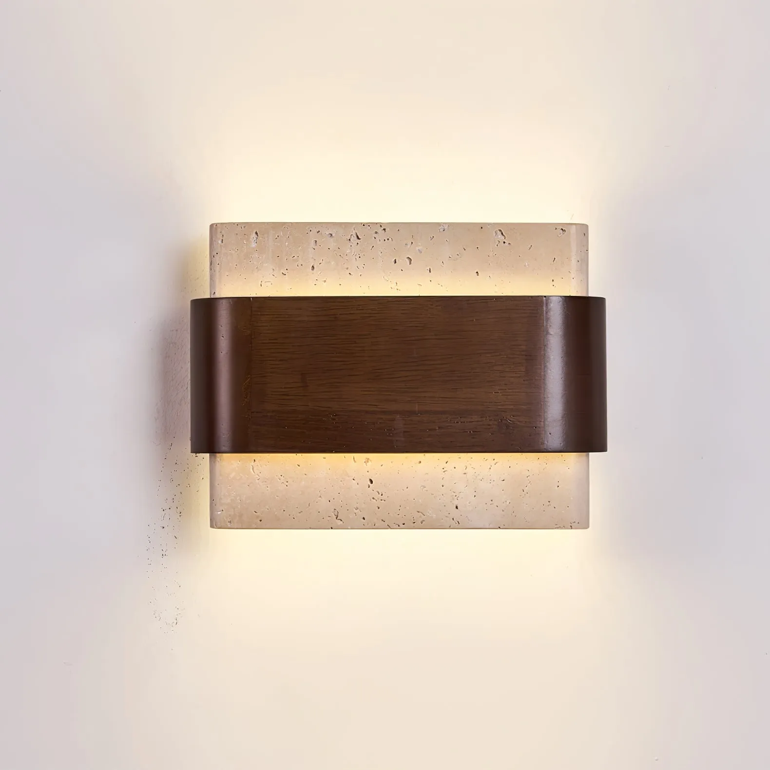 Terra Lumen Wall Sconce - Vakkerlight