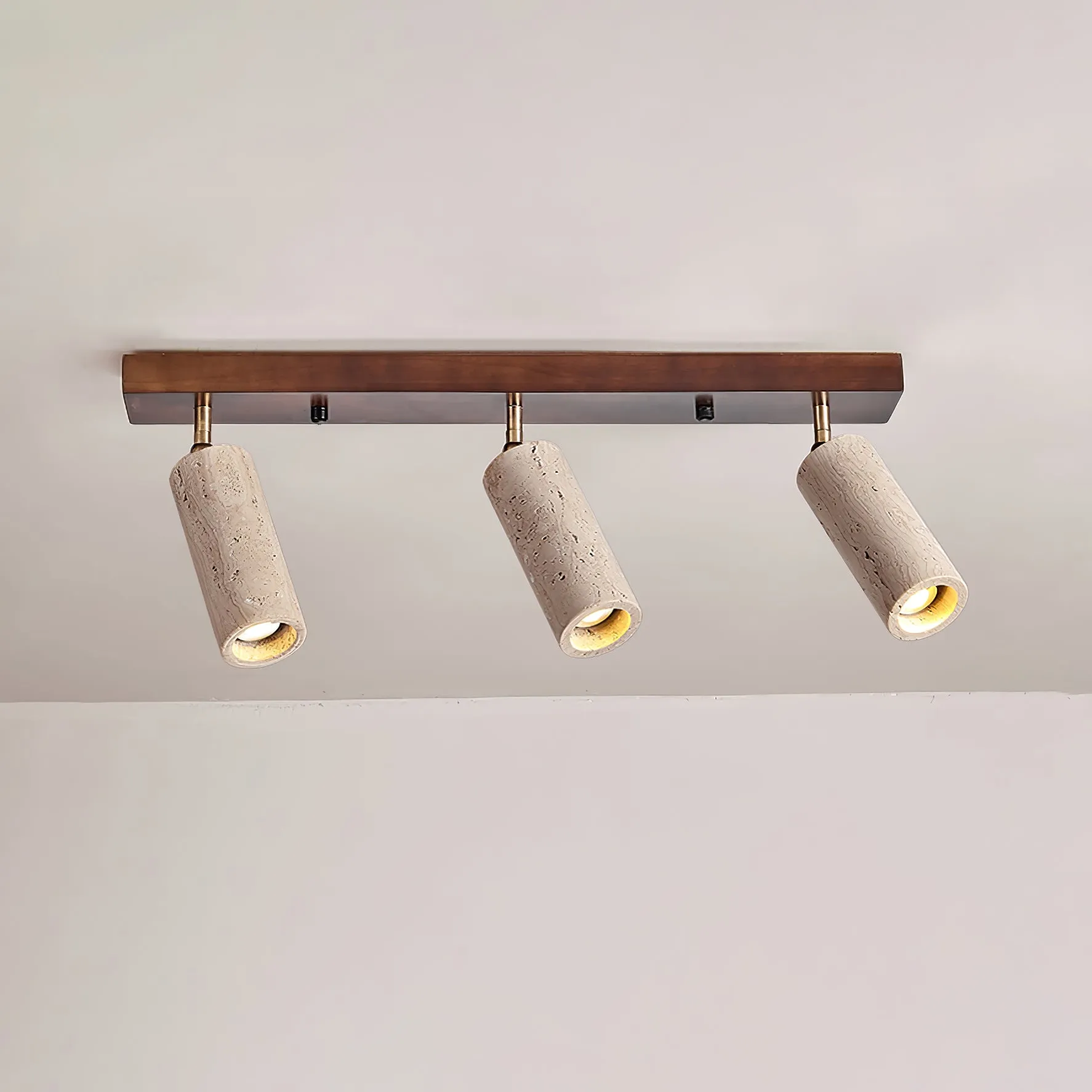 Nimbus Ceiling Spotlight - Vakkerlight
