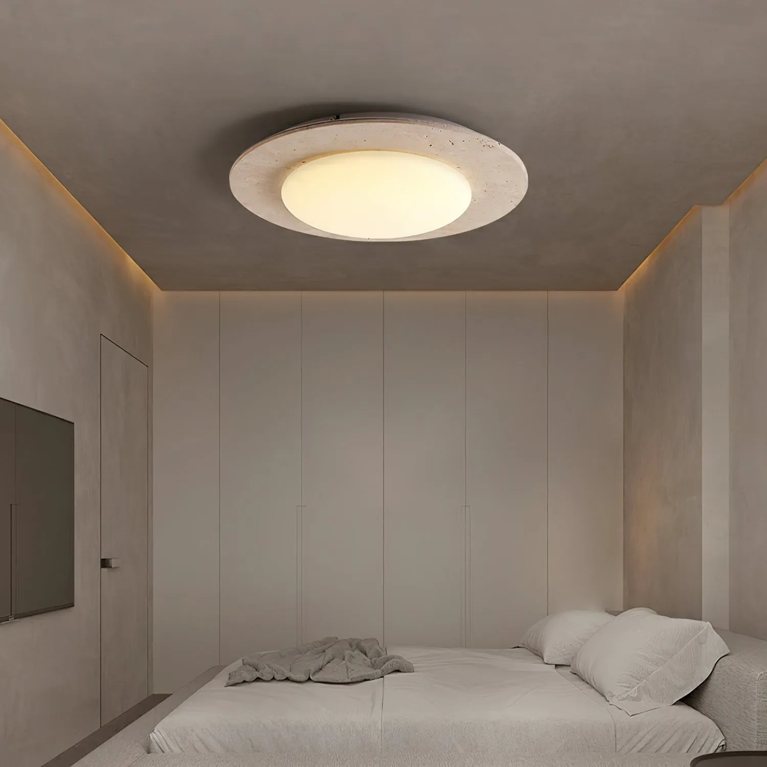 Sky Dome Ceiling Light - Vakkerlight