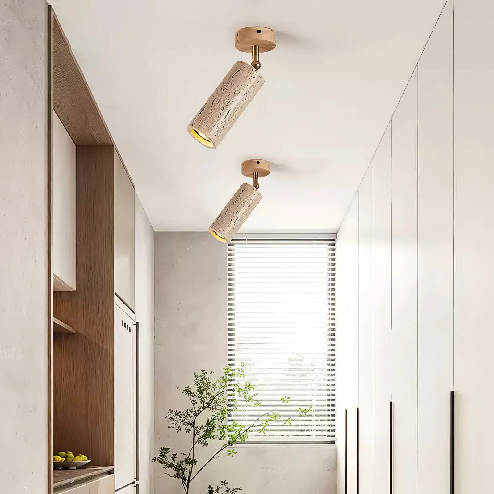 Solis Stone Spotlight - Vakkerlight