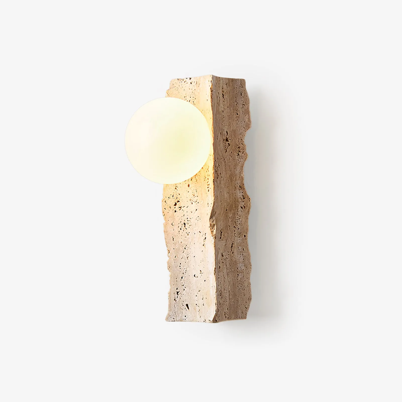 Aureum Wall Sconce - Vakkerlight