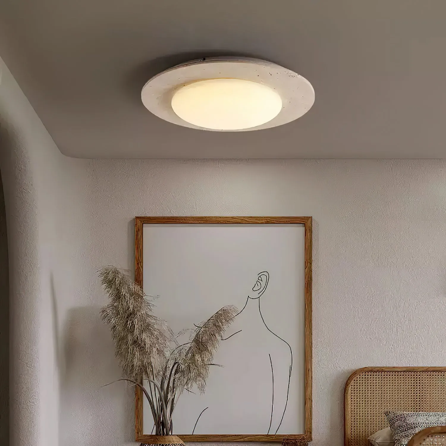 Sky Dome Ceiling Light - Vakkerlight