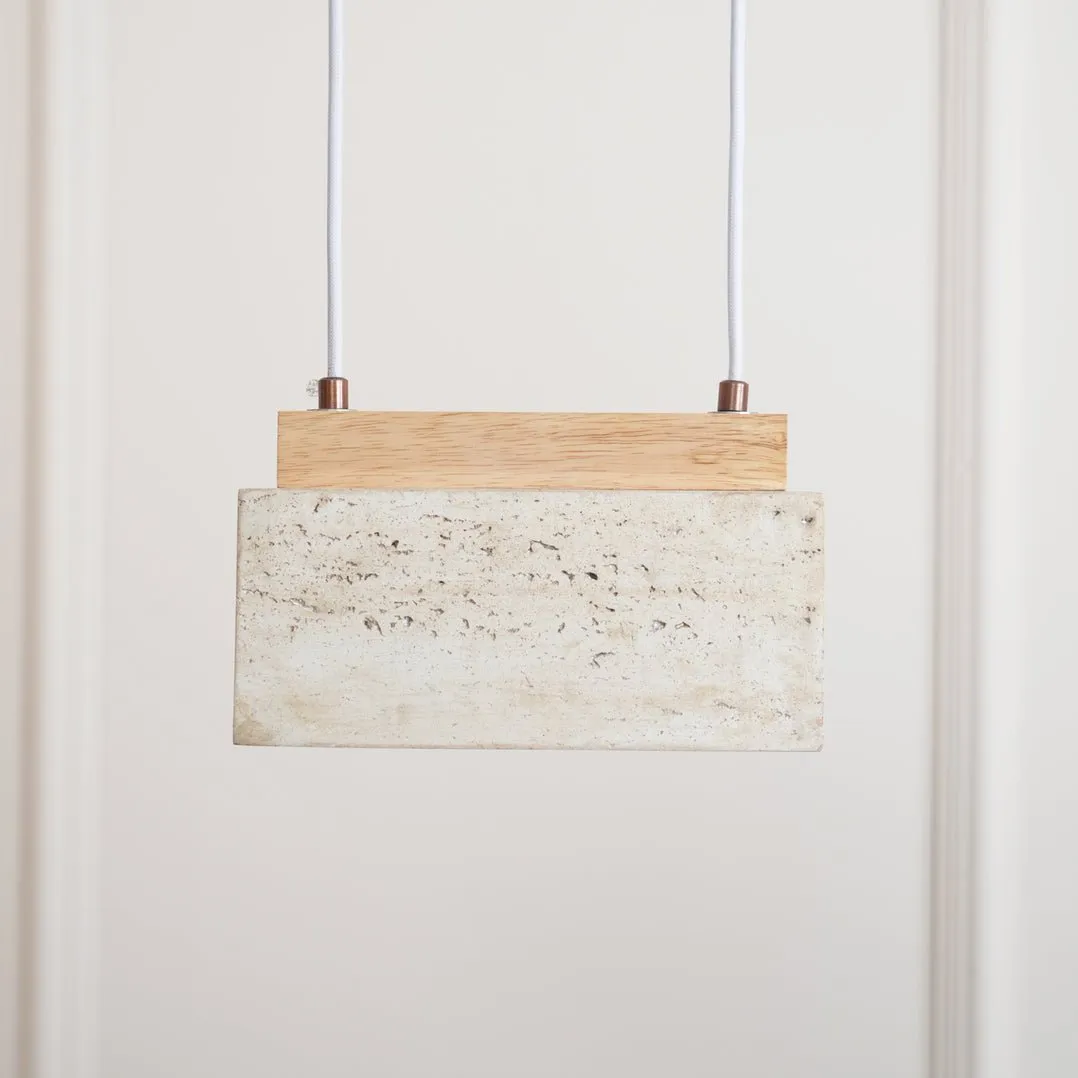 Canyon Crest Pendant Lamp - Vakkerlight