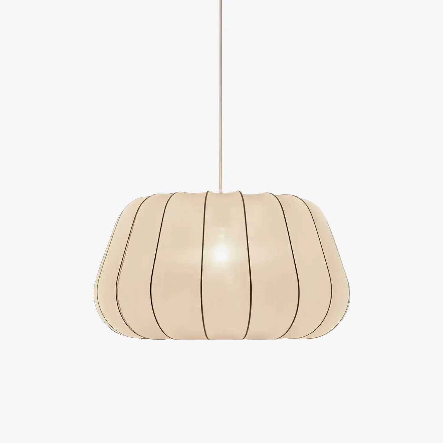 Cloud Fabric Pendant Lamp - Vakkerlight
