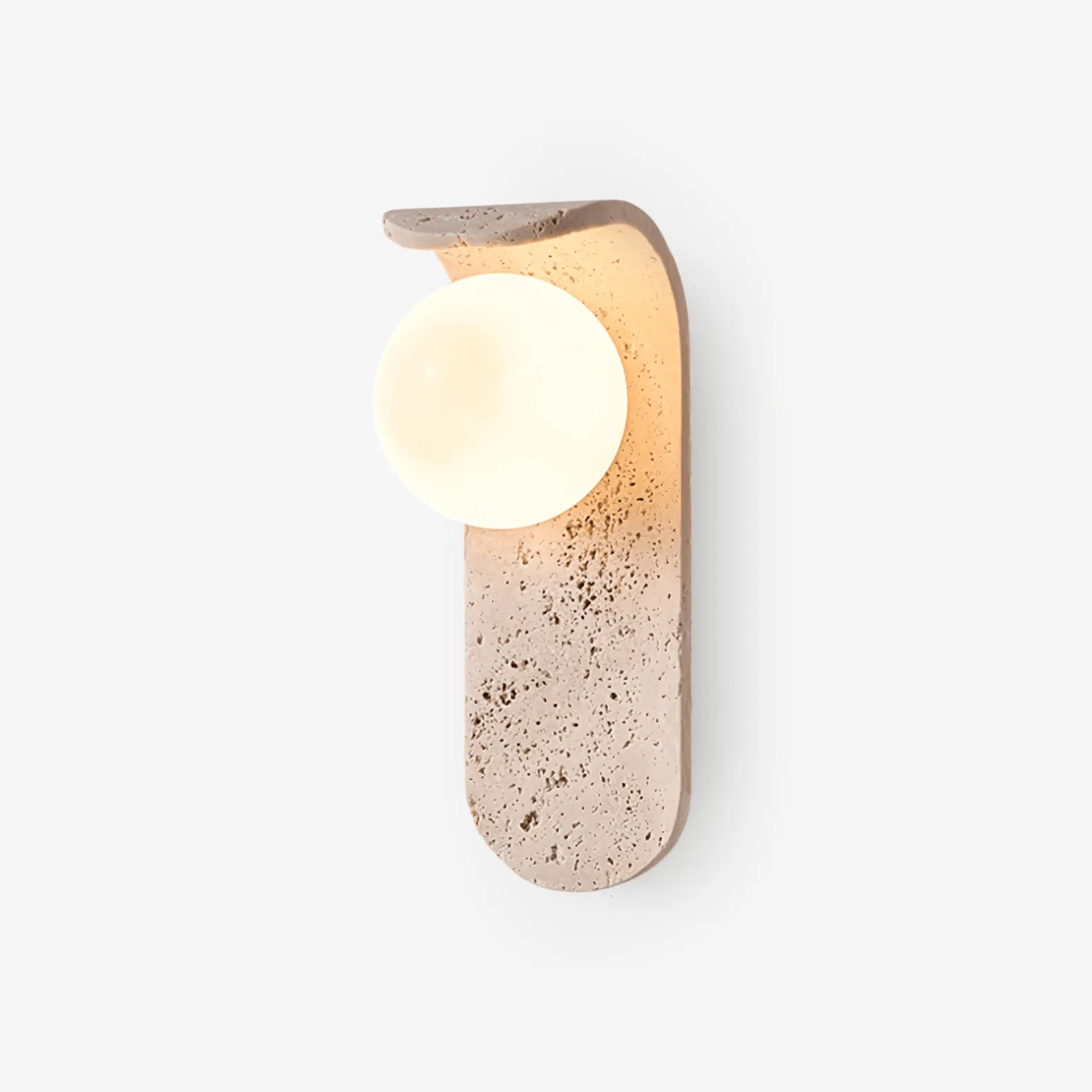 Solis Curve Wall Lamp - Vakkerlight