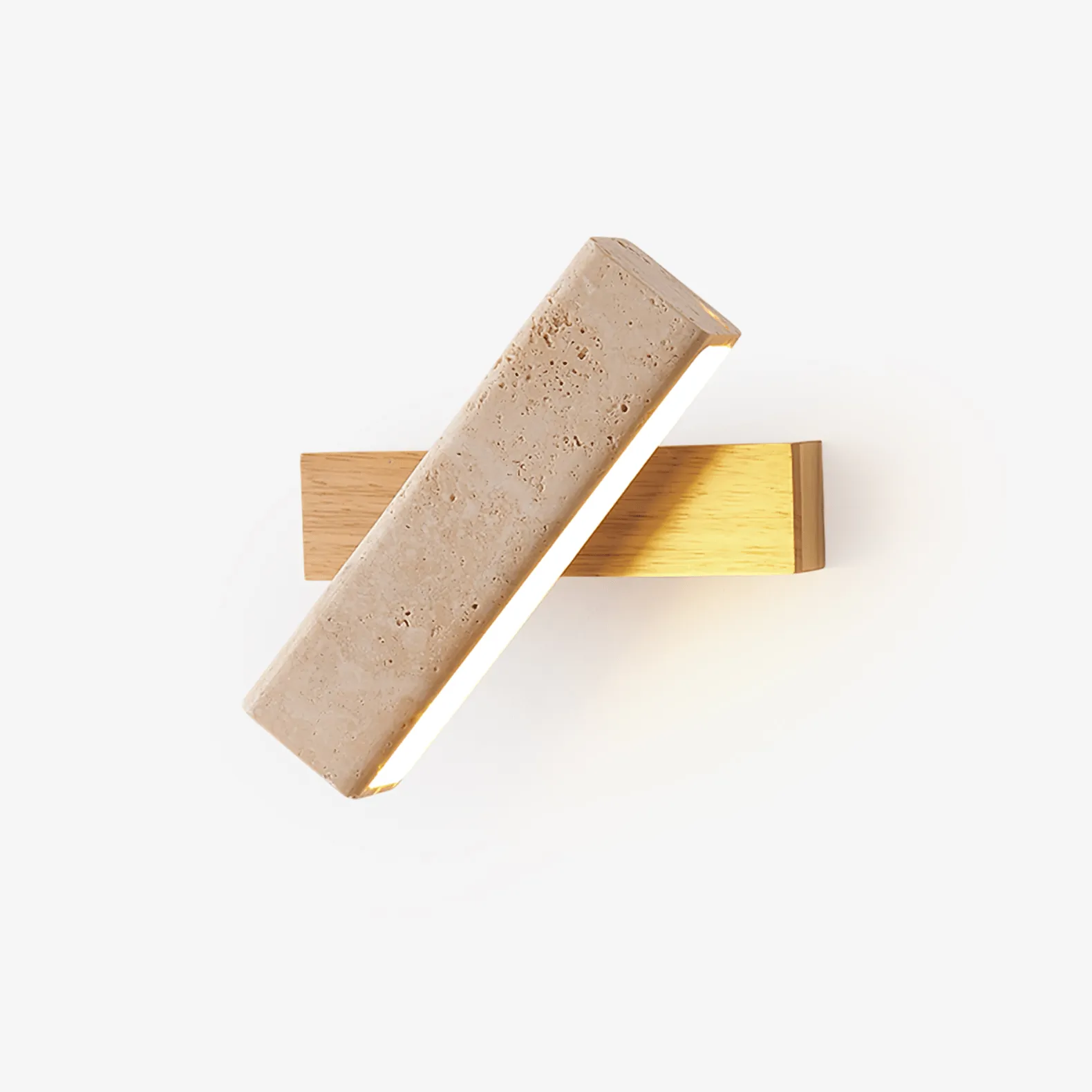 Axis Linear Wall Lamp - Vakkerlight