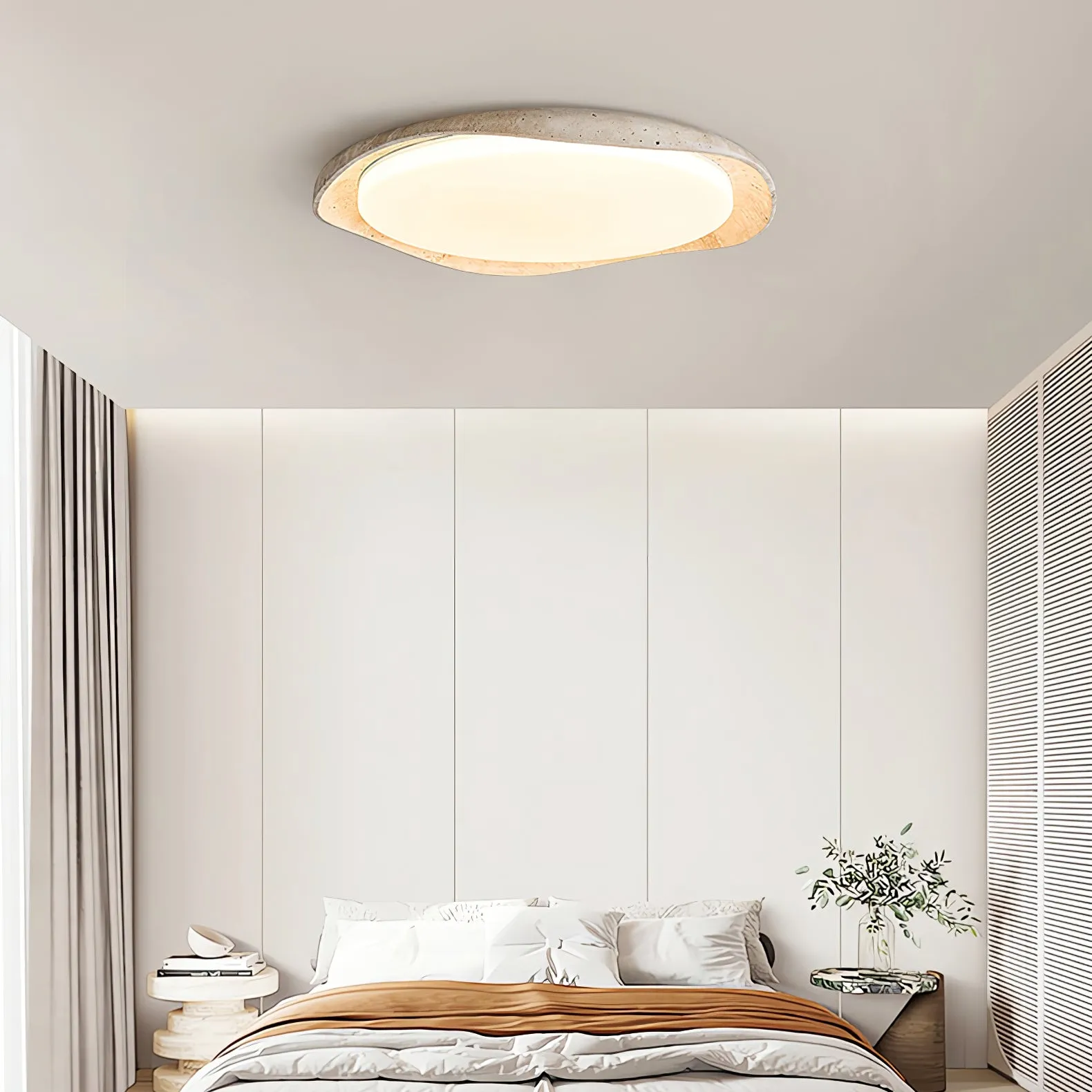 Solis Ceiling Light - Vakkerlight
