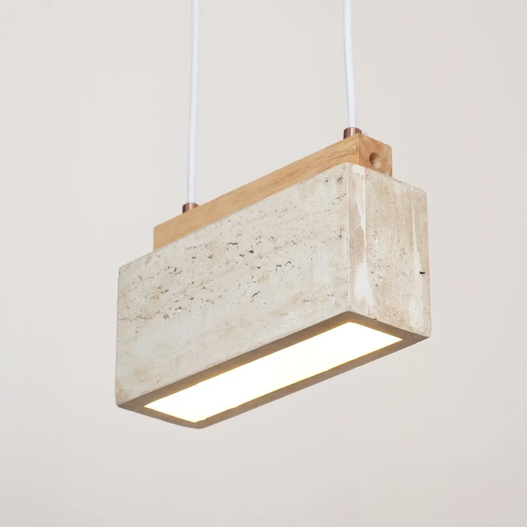 Canyon Crest Pendant Lamp - Vakkerlight