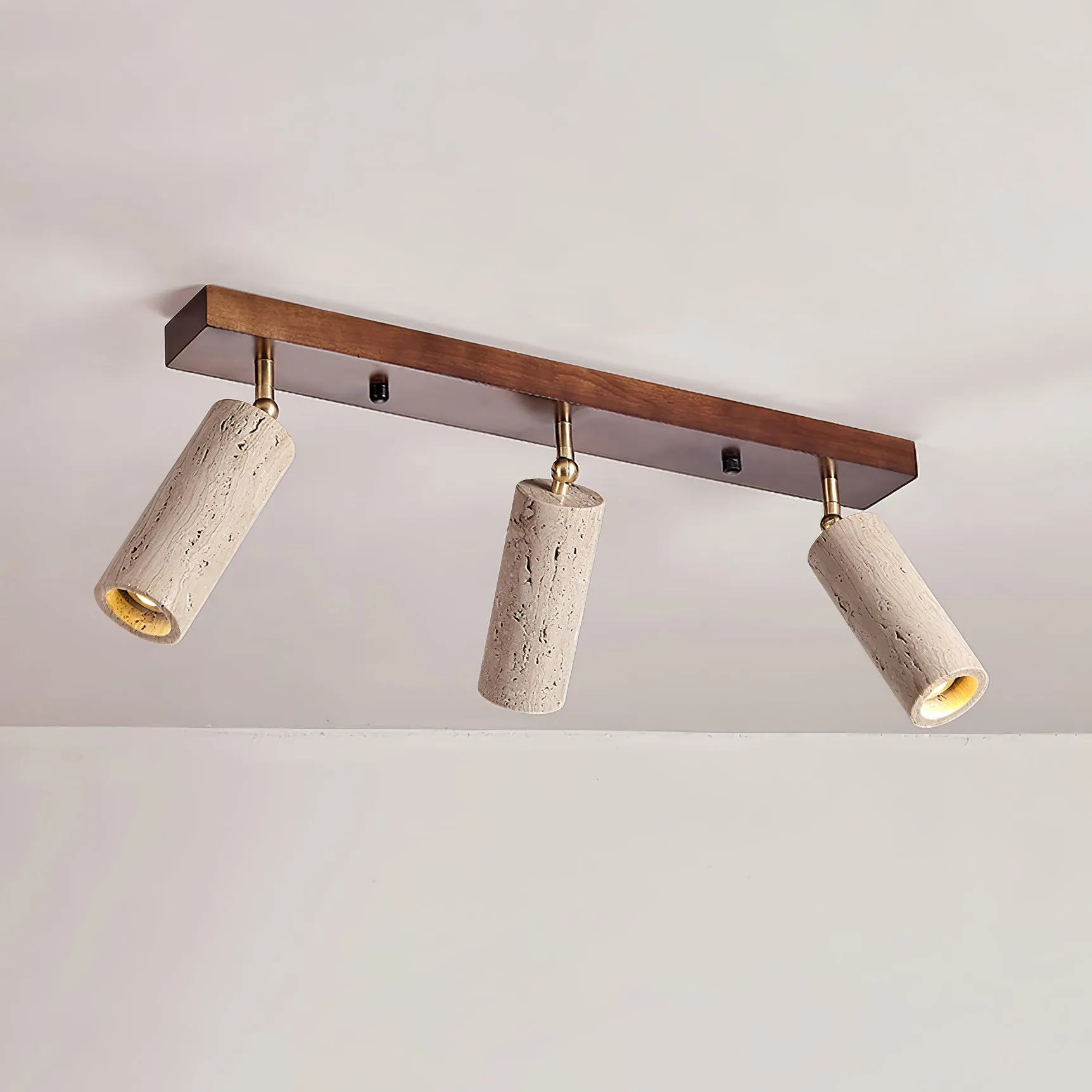 Nimbus Ceiling Spotlight - Vakkerlight