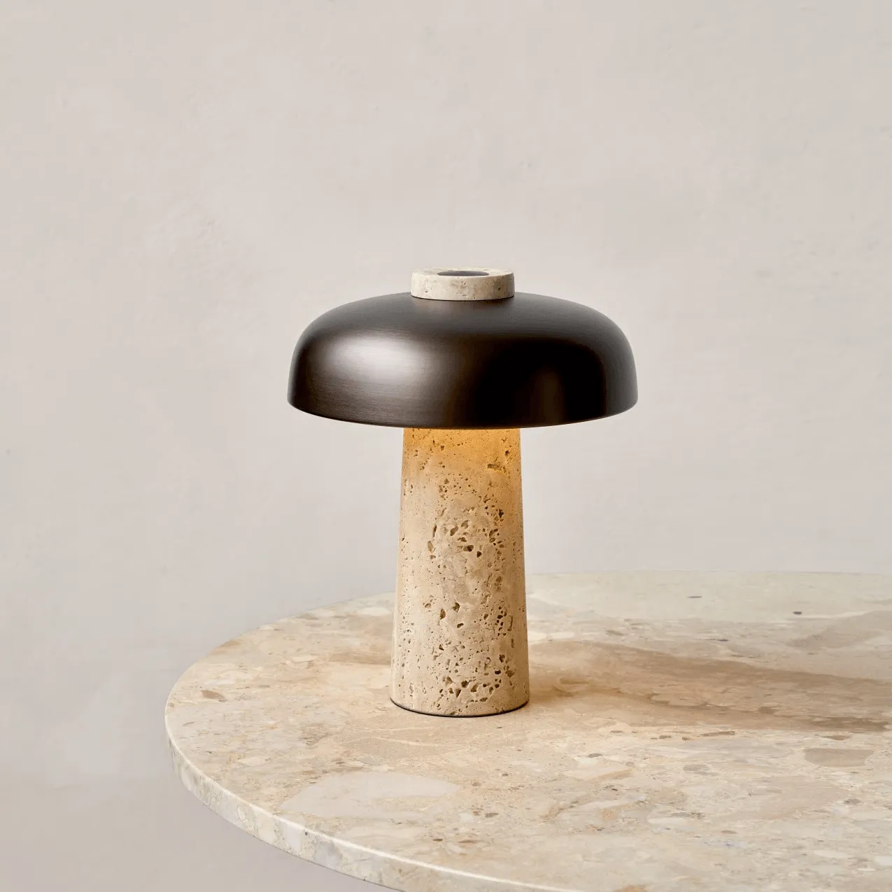 Terra Dome Table Lamp - Vakkerlight