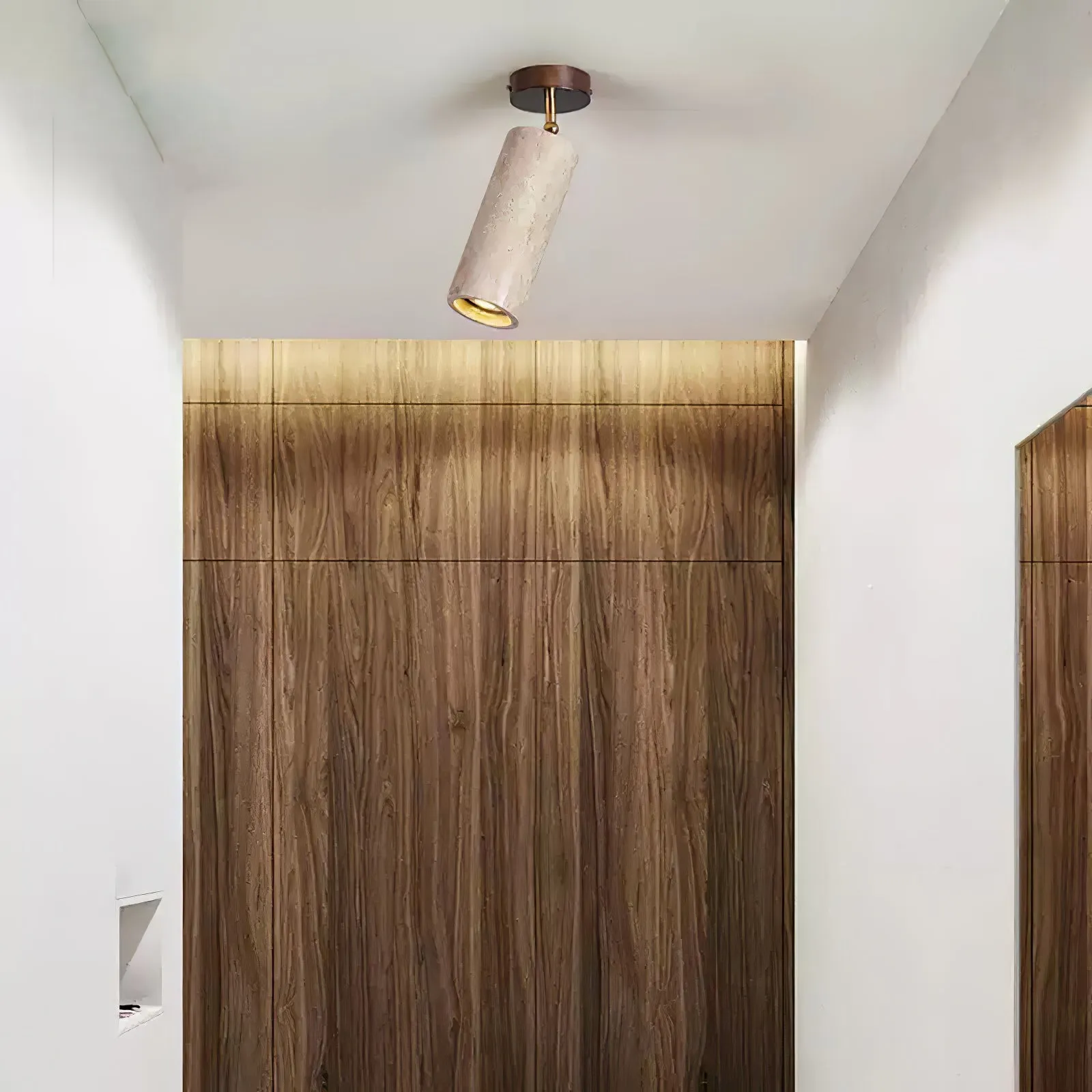 Solis Stone Spotlight - Vakkerlight