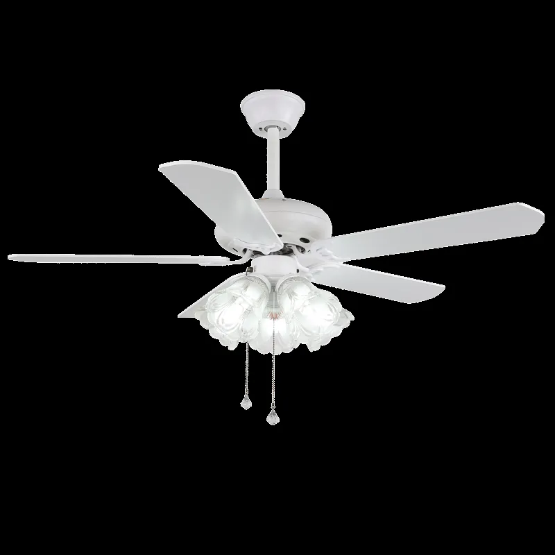 ColorPop Kids’ Ceiling Fan Light - Vakkerlight