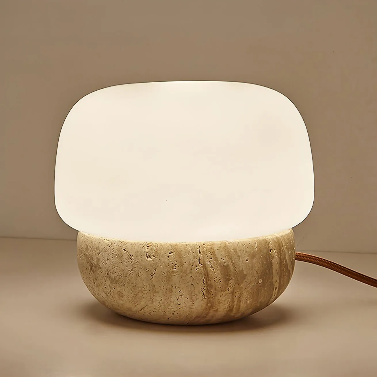 Doudou Table Lamp - Vakkerlight