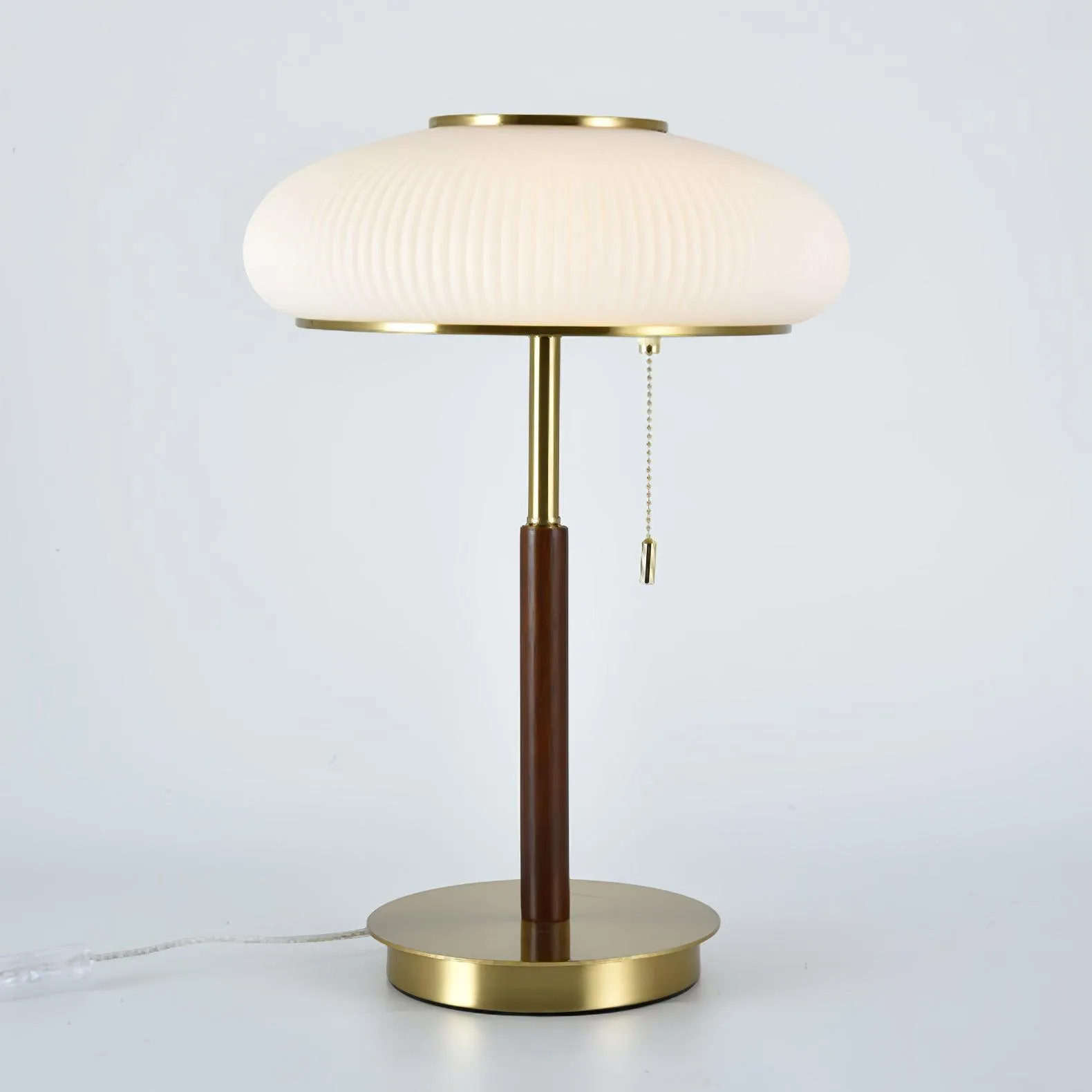 Matsutake Mushroom Table Lamp - Vakkerlight