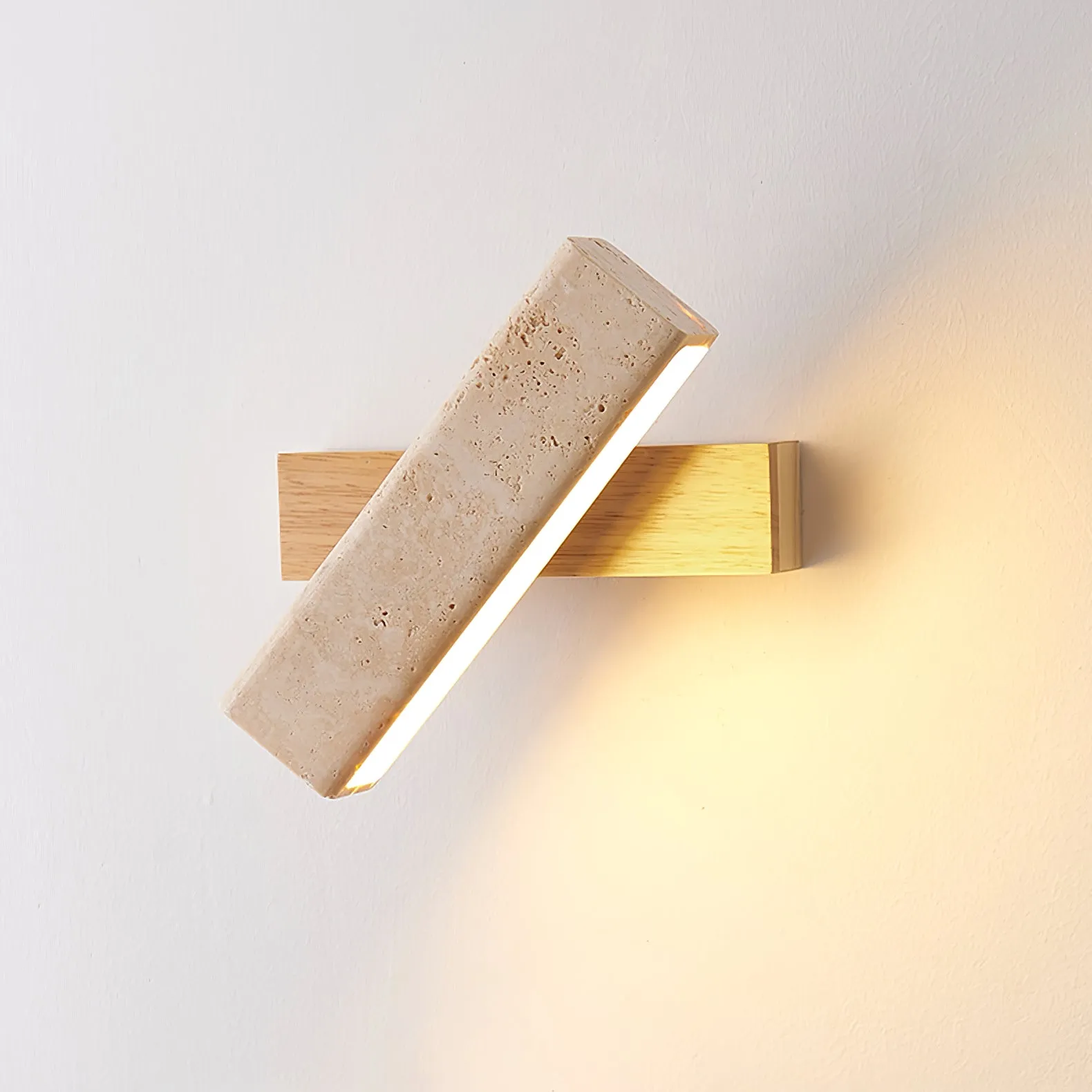 Axis Linear Wall Lamp - Vakkerlight