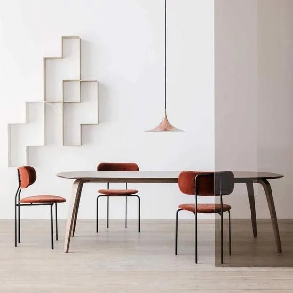 Semi Pendant Lamp