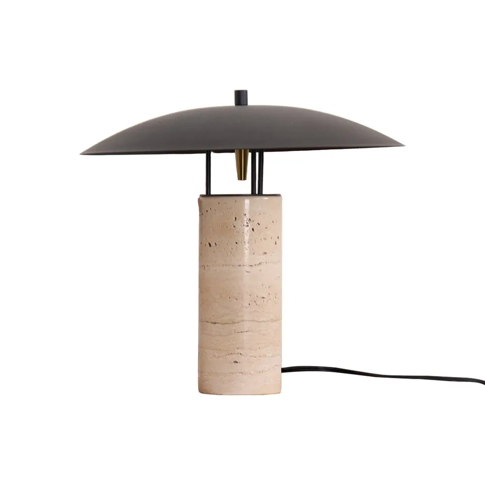 Luna Table Lamp - Vakkerlight