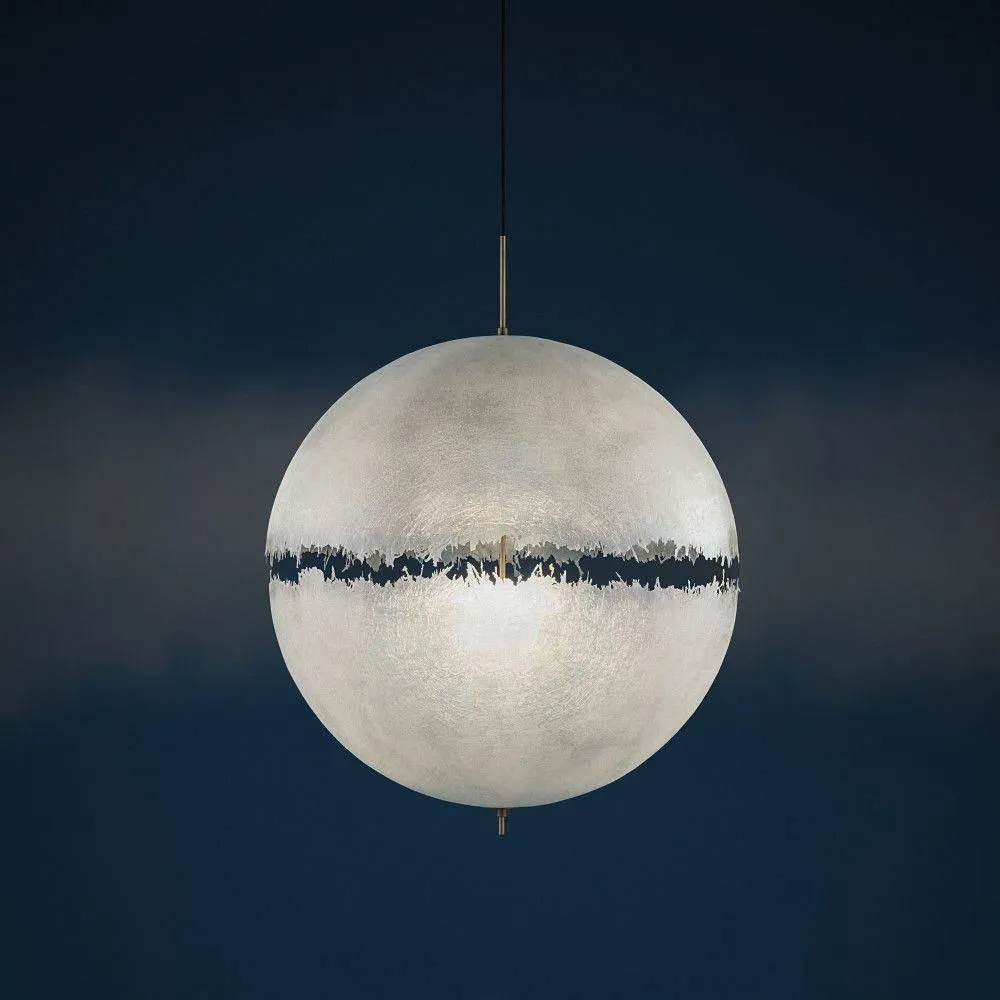 Postkrisi Pendant Lamp - Vakkerlight