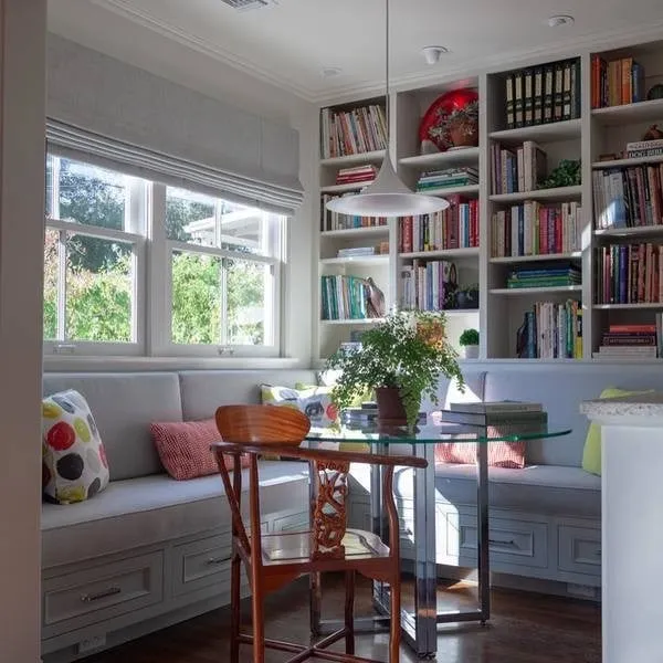 Semi Pendant Lamp