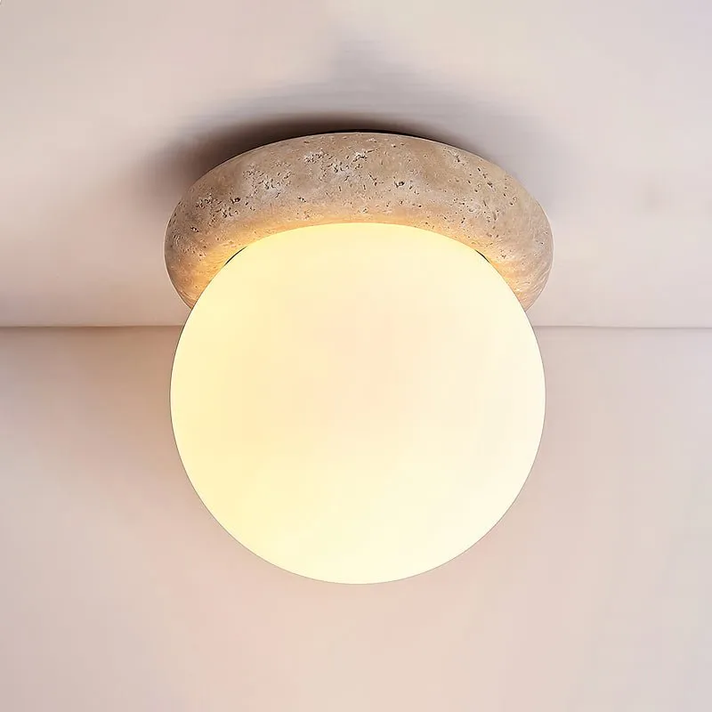 Asteroid Ceiling Lamp - Vakkerlight