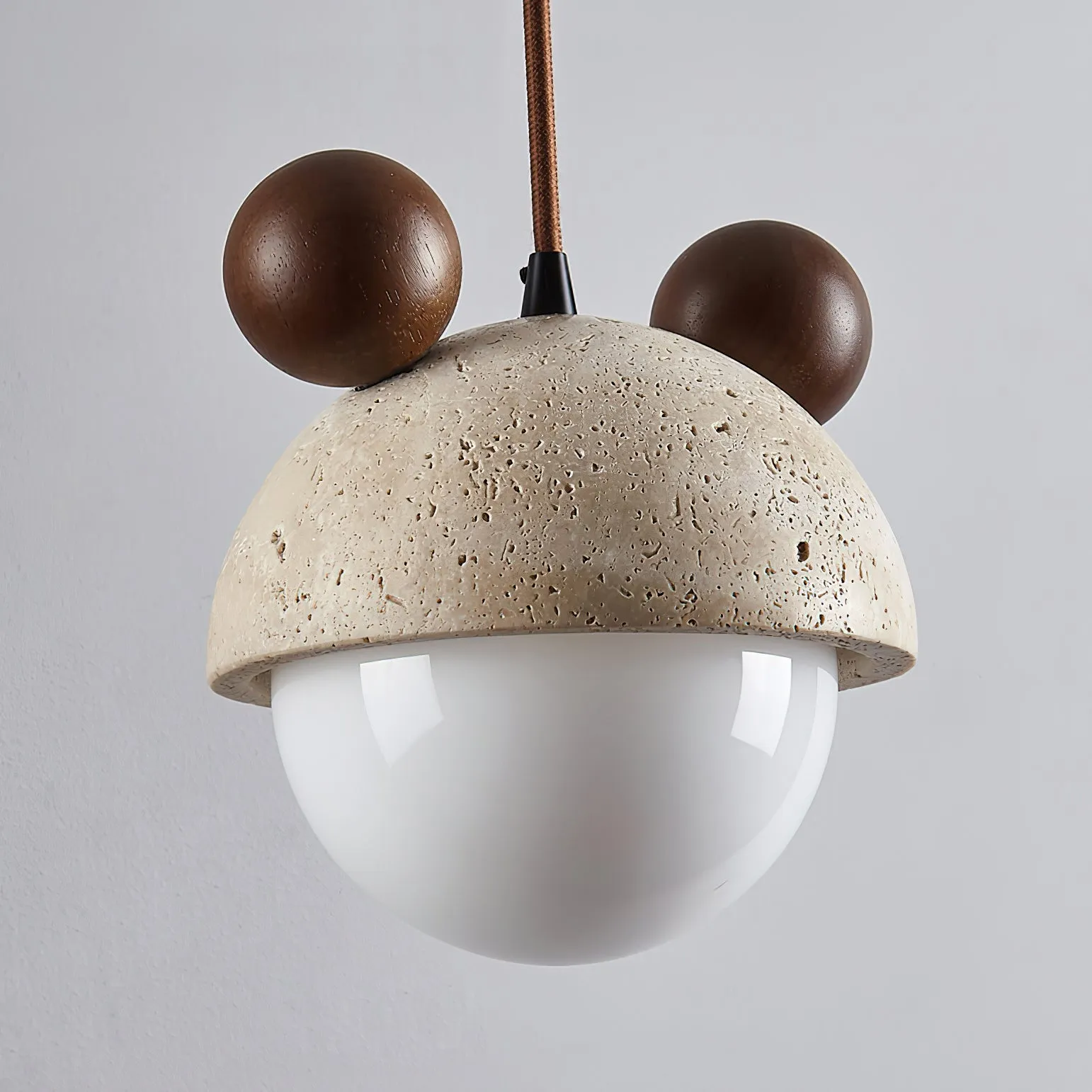 Domiere Pendant Lamp - Vakkerlight