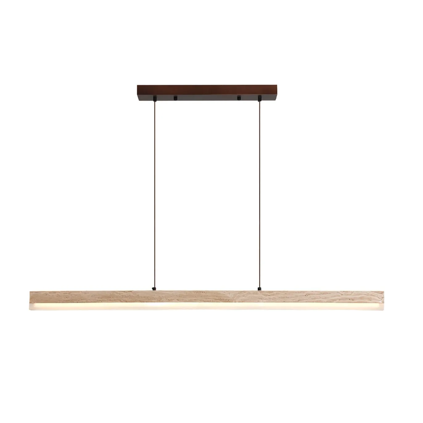 Ecliptic Beam Pendant Lamp - Vakkerlight