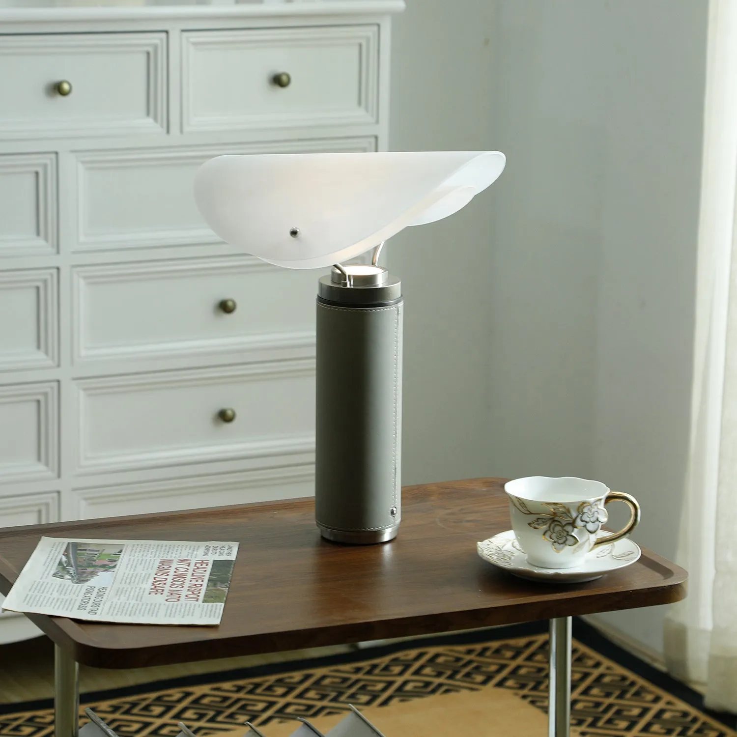 Marbella Table Lamp - Vakkerlight