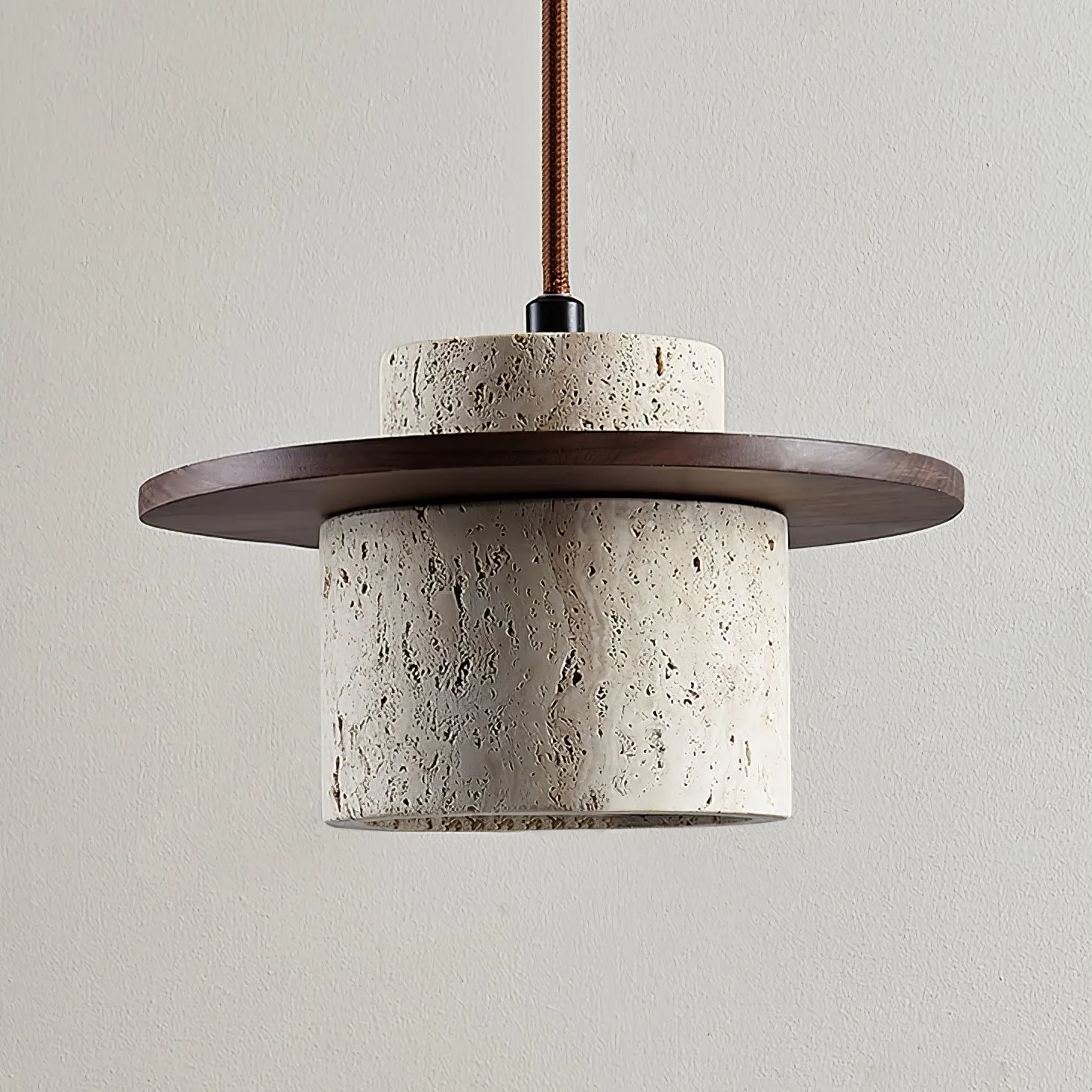 Stonova Duo Pendant Light - Vakkerlight