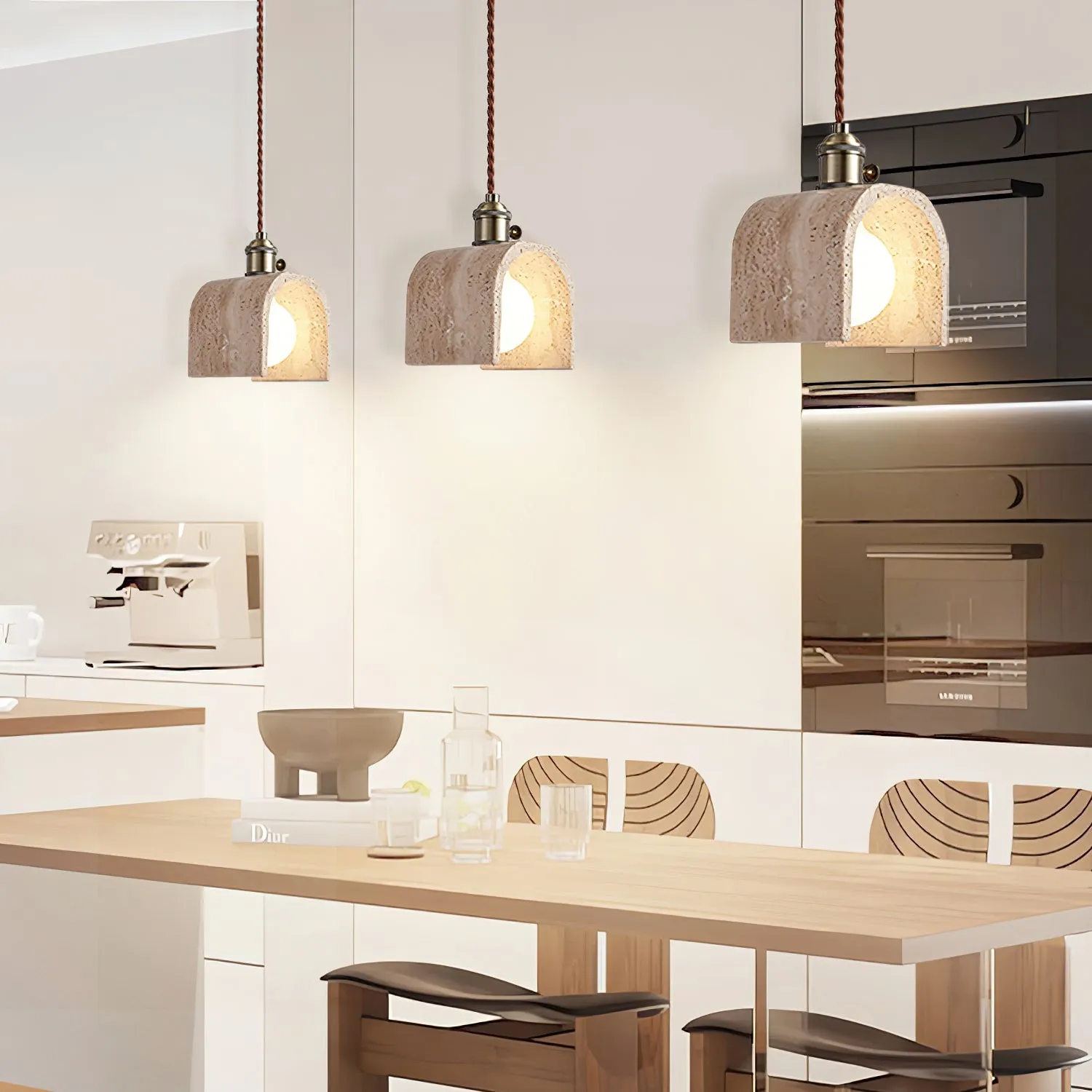 Alagusmo Pendant Lamp - Vakkerlight