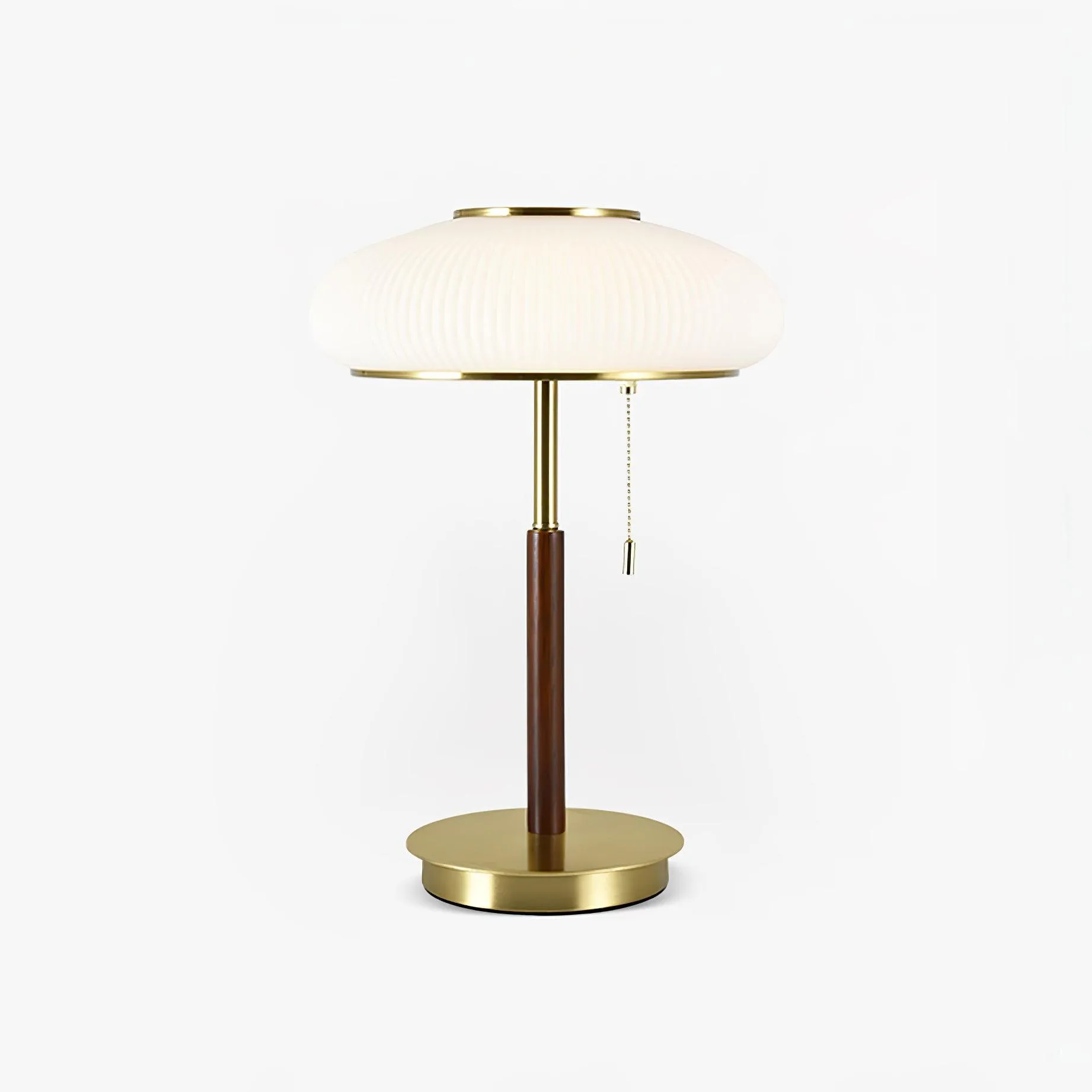 Matsutake Mushroom Table Lamp - Vakkerlight