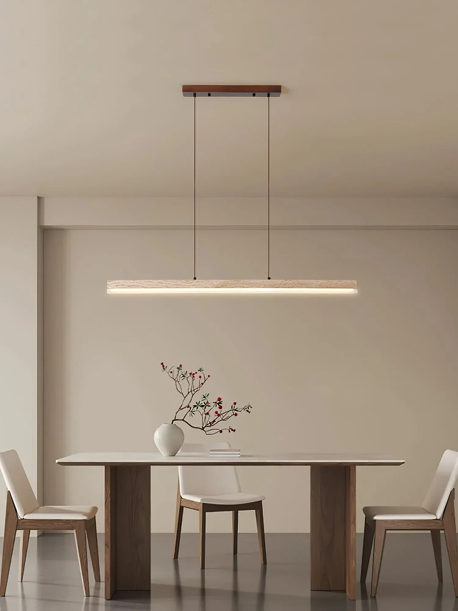 Ecliptic Beam Pendant Lamp - Vakkerlight