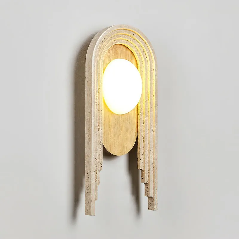 Vima Wall Light - Vakkerlight