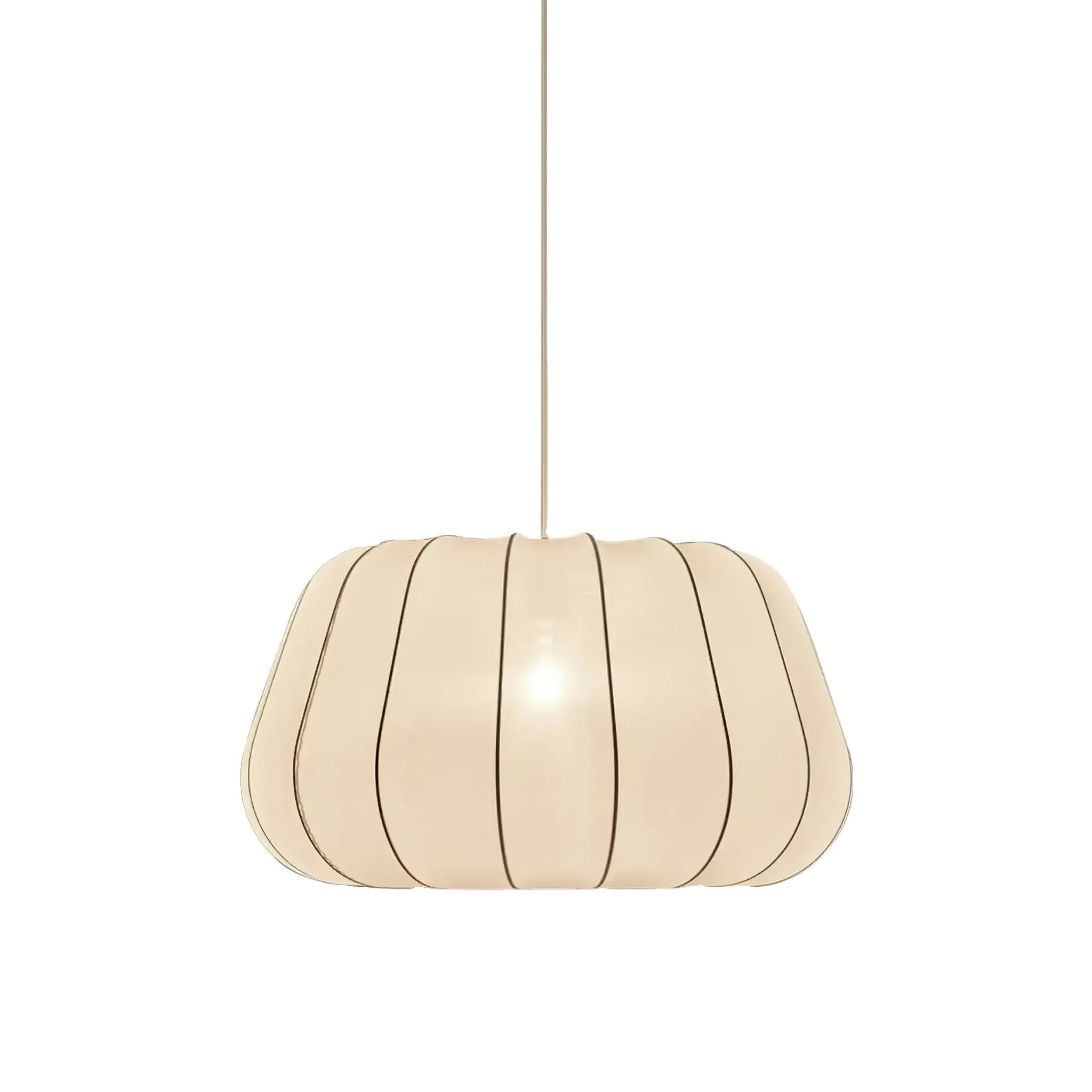 Cloud Fabric Pendant Lamp - Vakkerlight