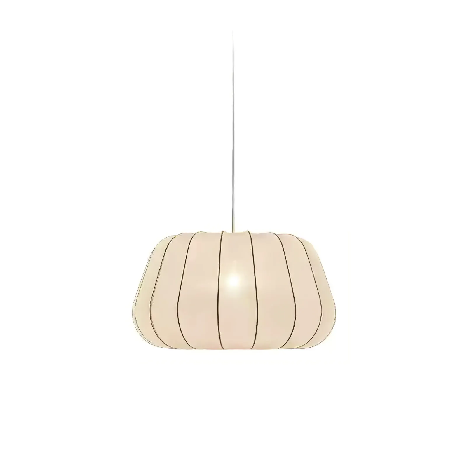 Cloud Fabric Pendant Lamp - Vakkerlight