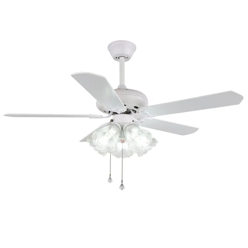 ColorPop Kids’ Ceiling Fan Light - Vakkerlight